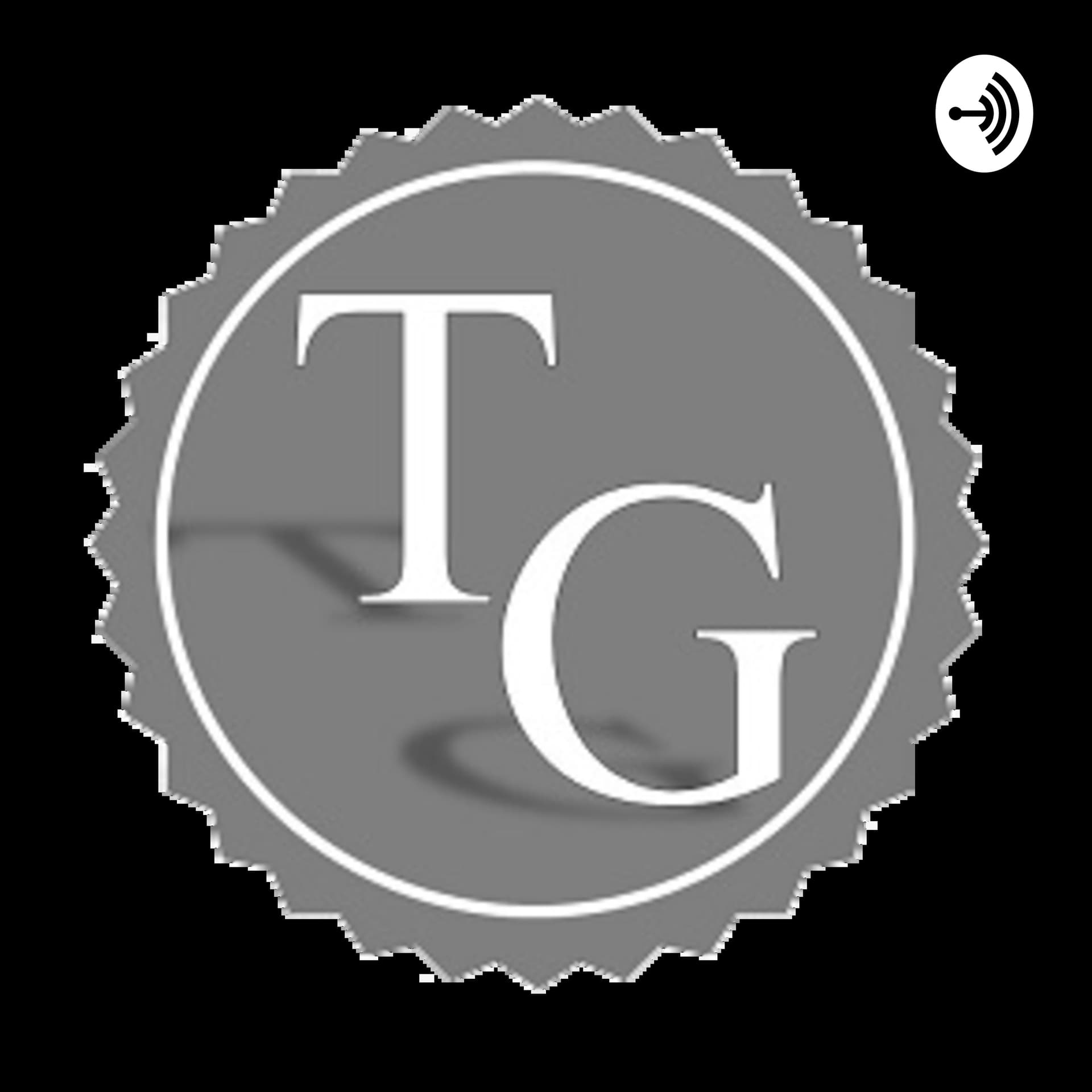 TEOLOGIA EM GOTAS - Podcasts