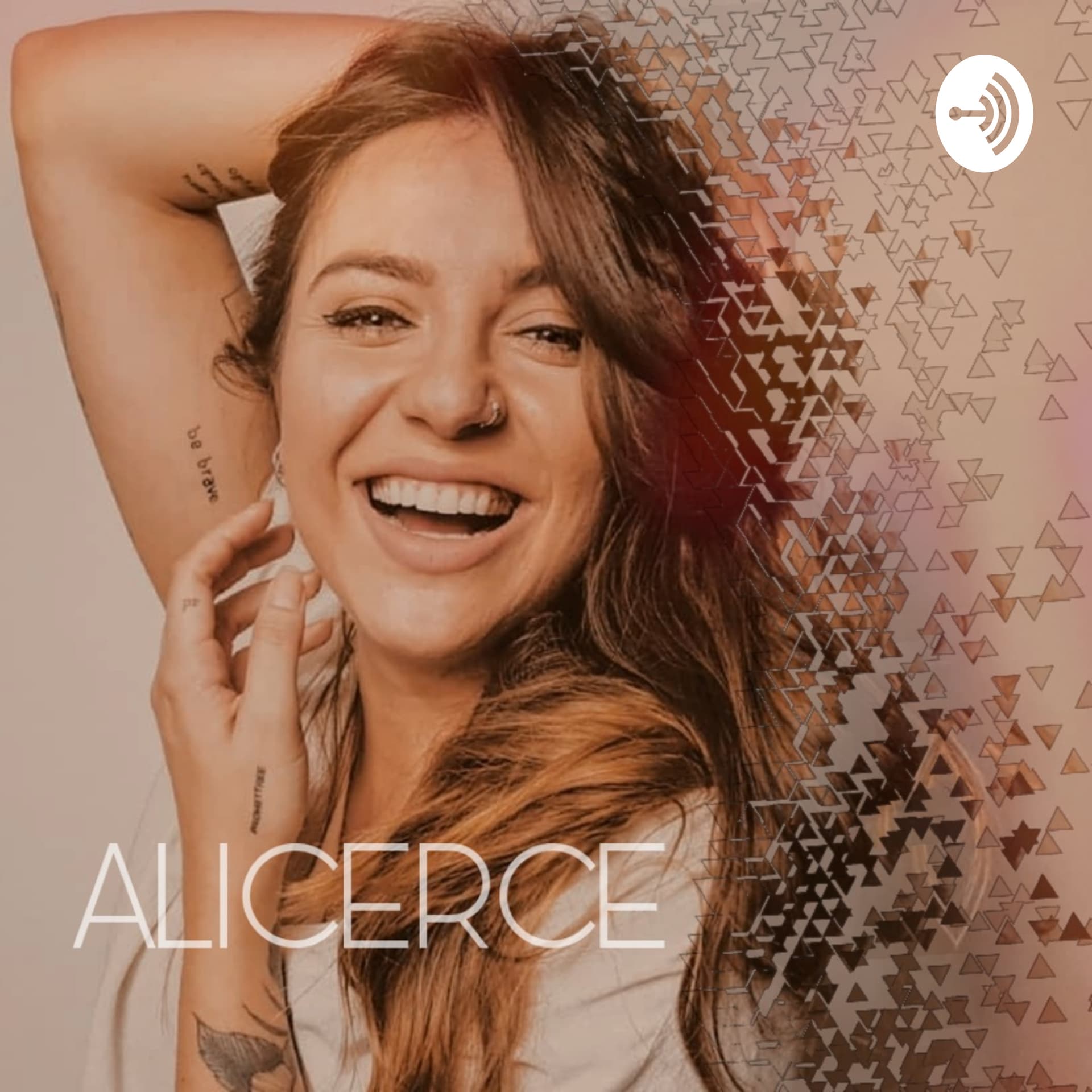 Alicerce - Chegamos aqui! - Podcasts
