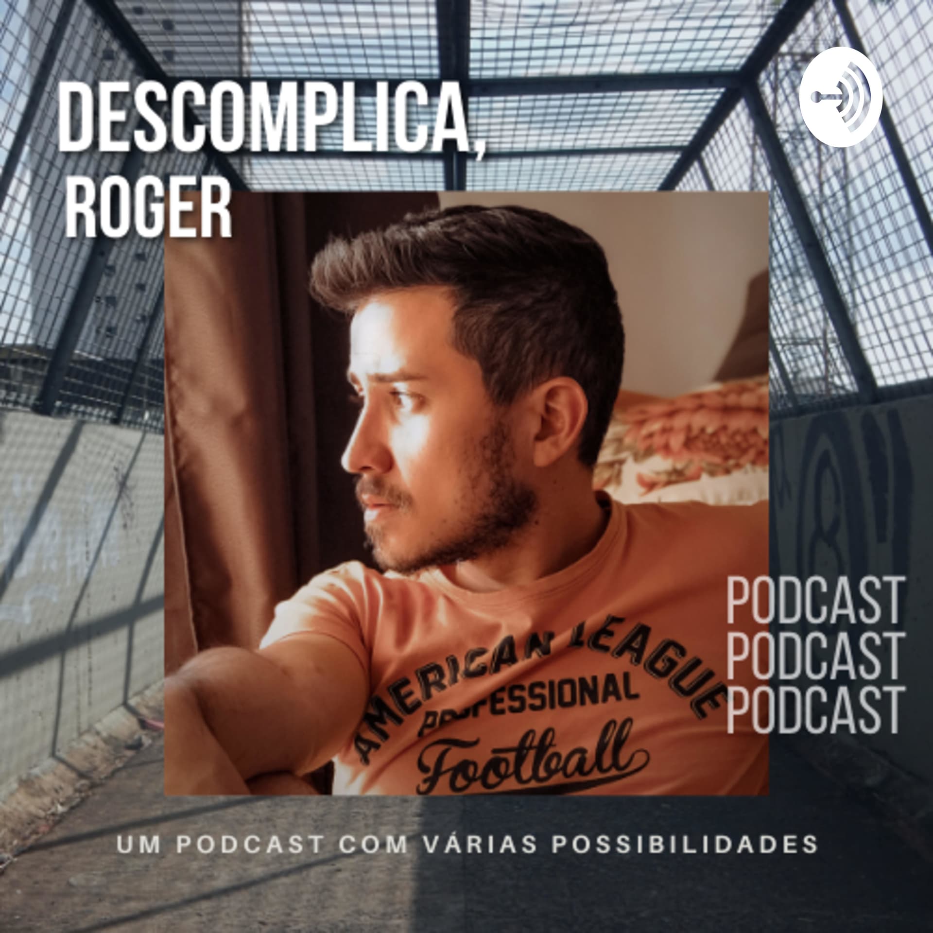 Descomplica, Roger - Podcasts