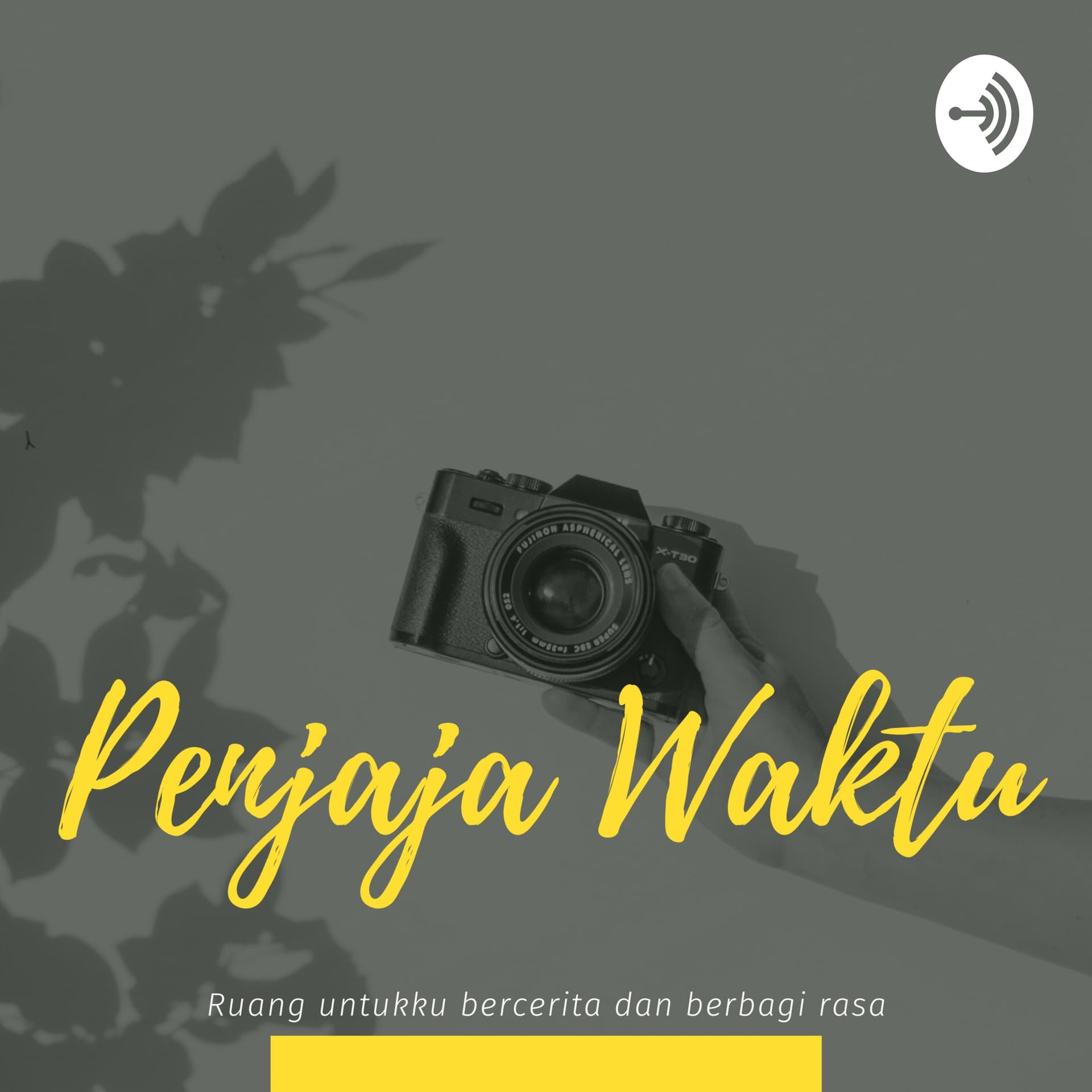 Penjaja Waktu - Podcasts