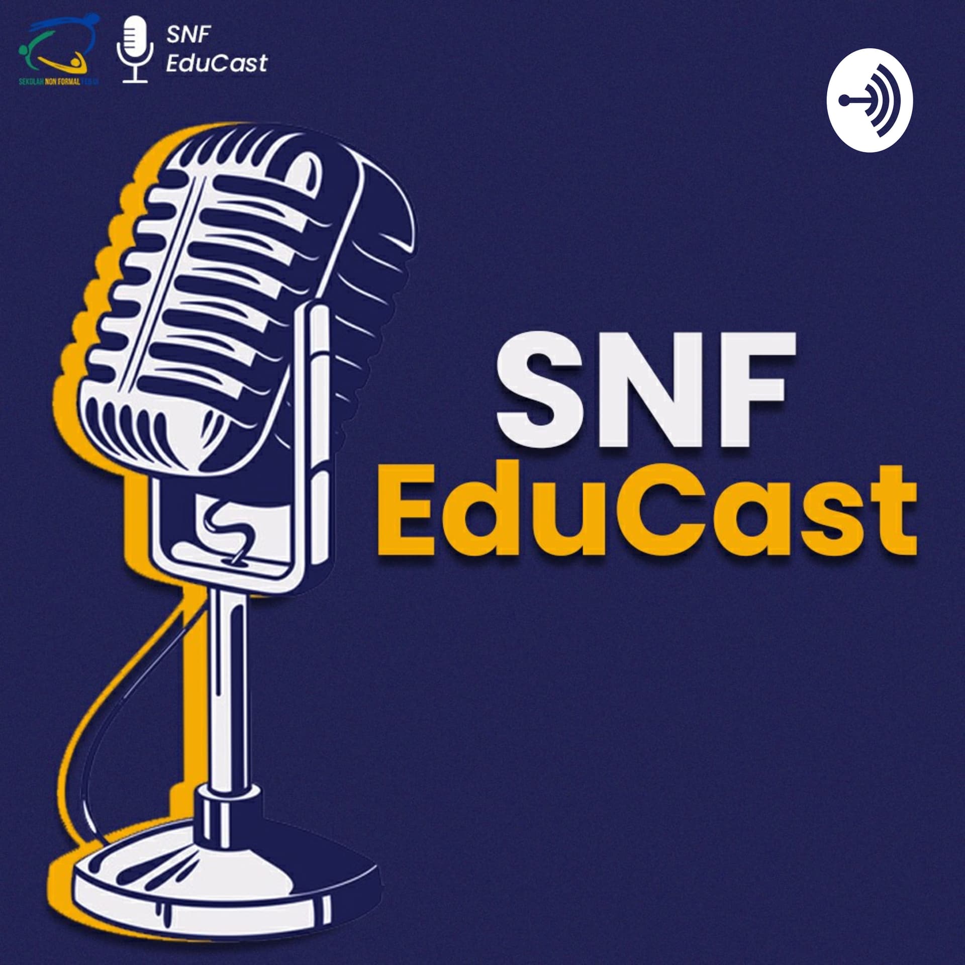 SNF EduCast - Podcasts