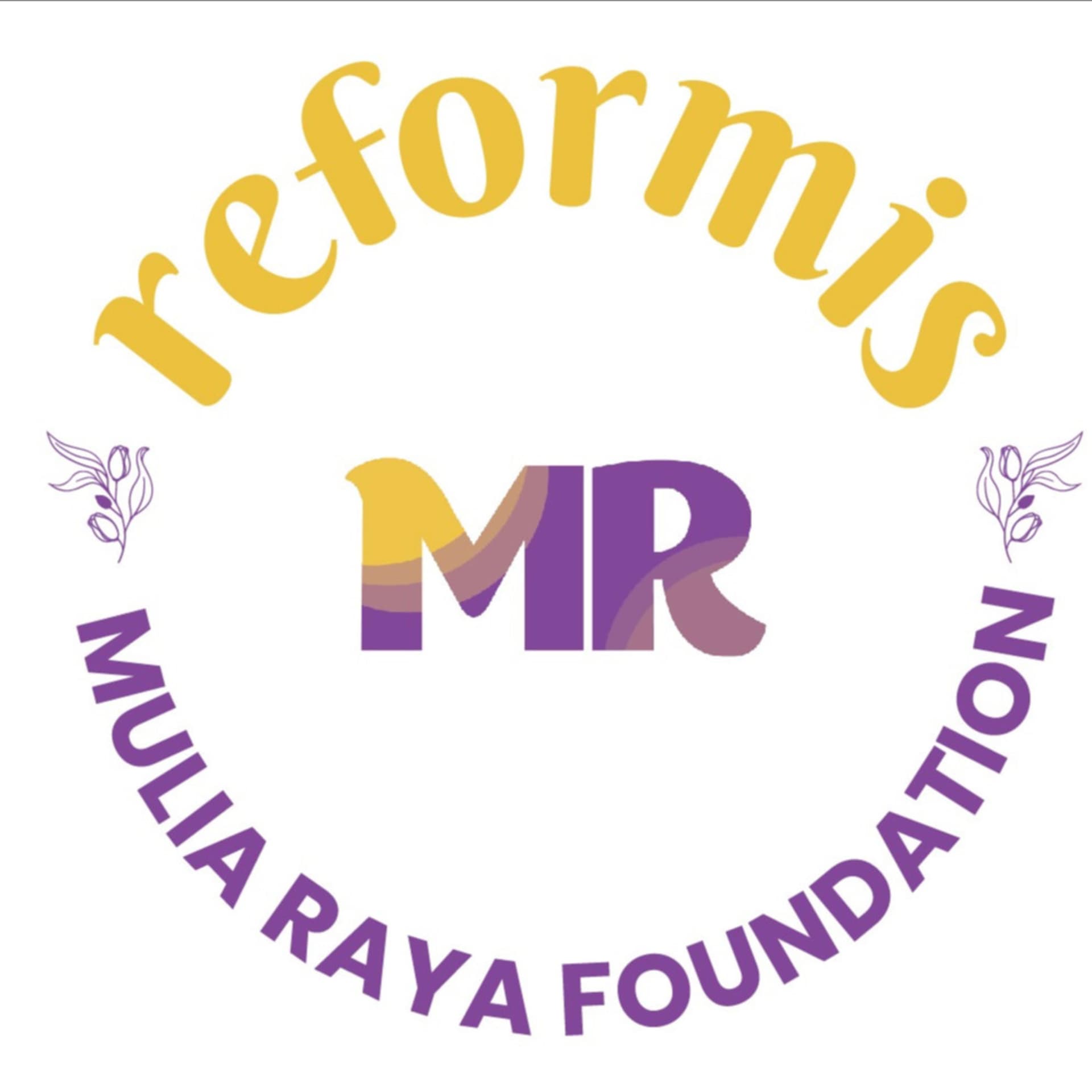 Muslimah reformis - Podcasts