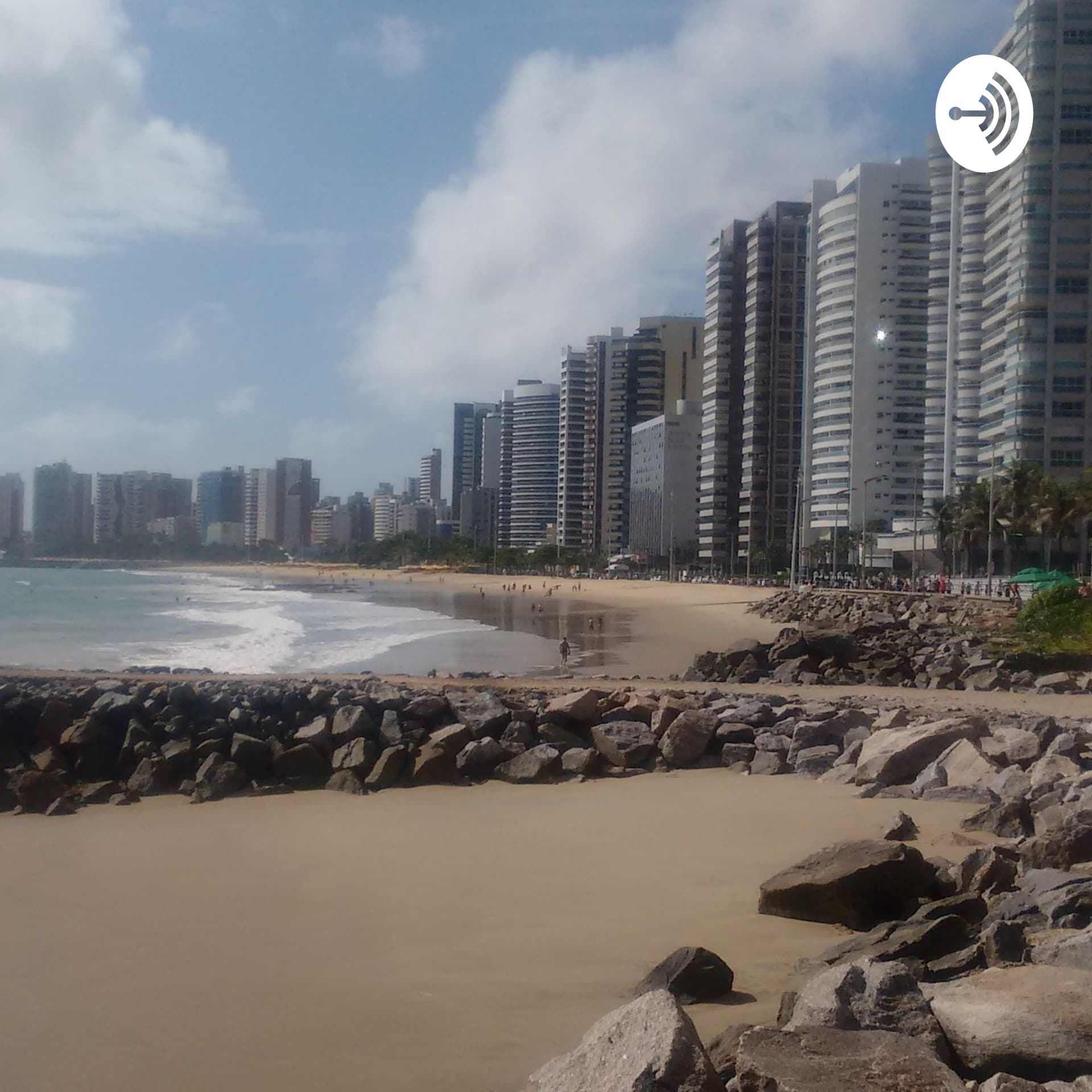 A Boa Voz da Cabala - Podcasts