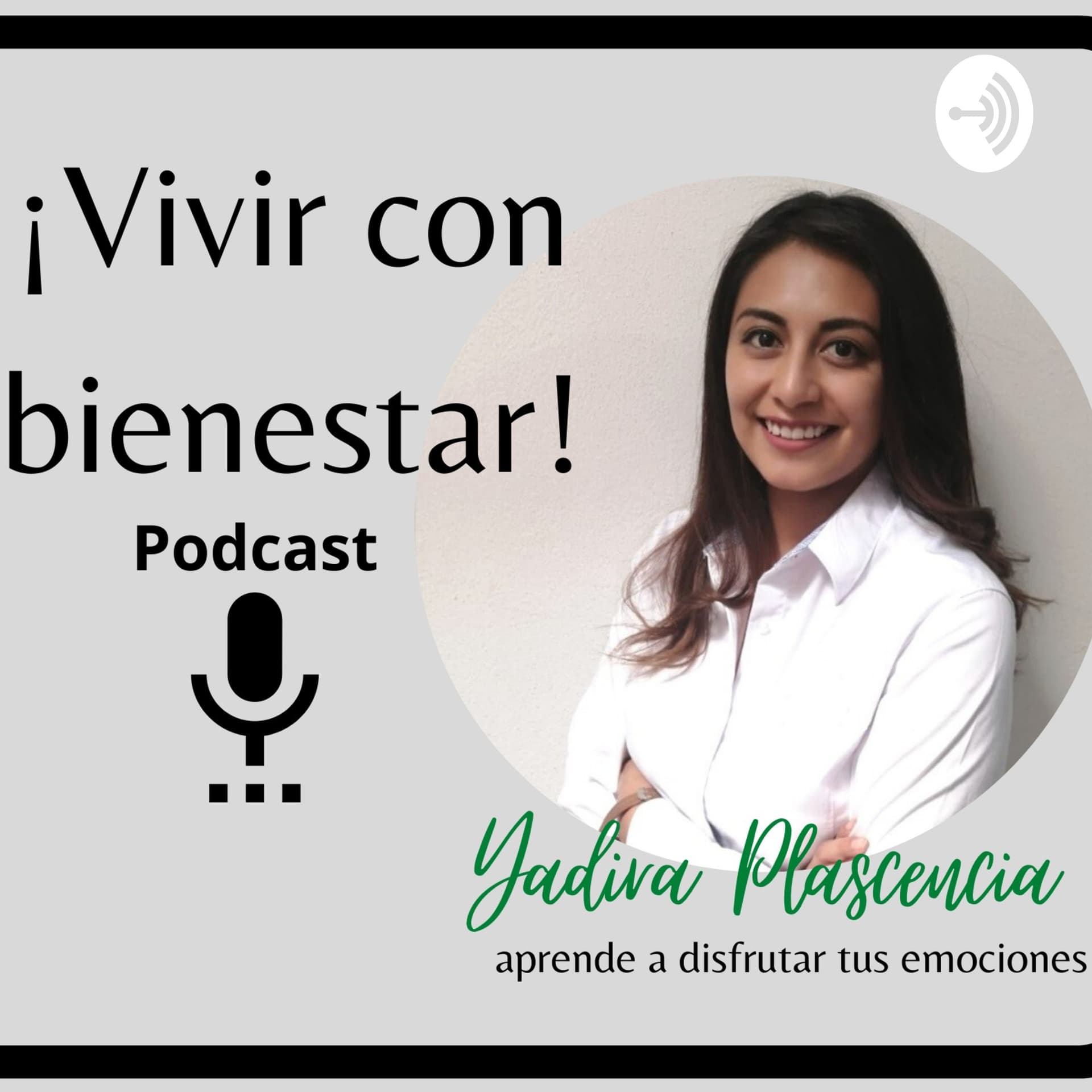 Vivir con Bienestar - Podcasts