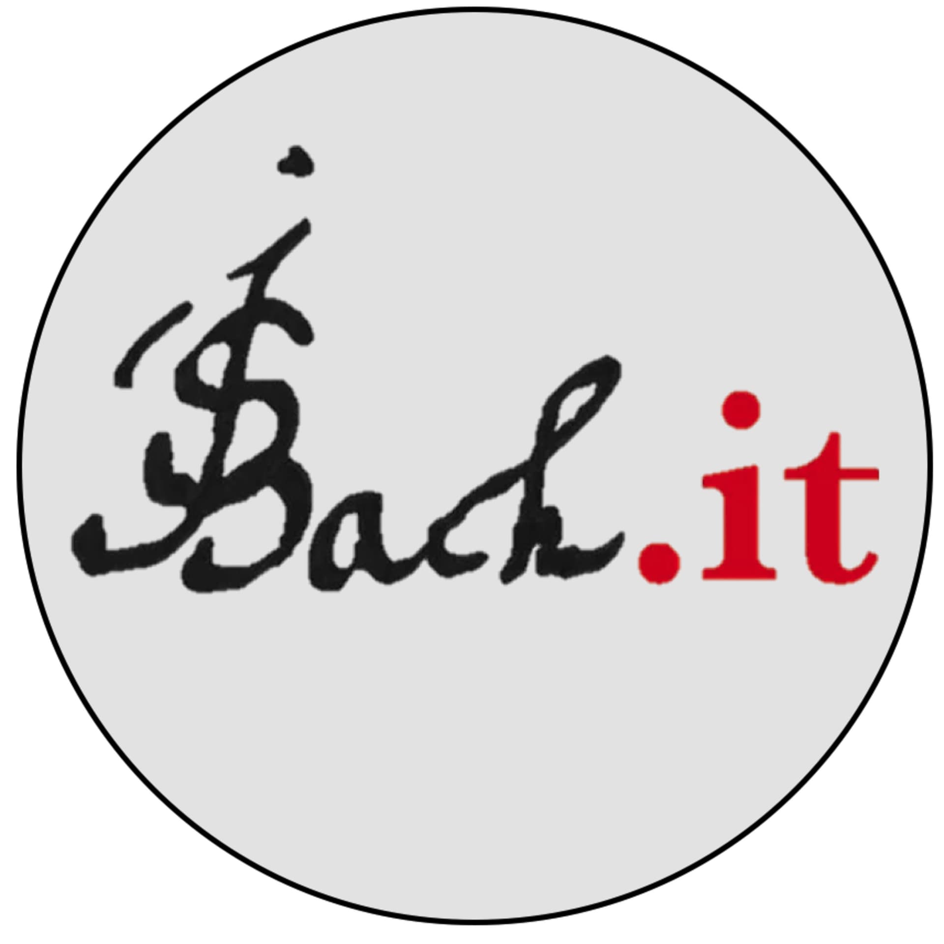 JSBach.it - Un caffè con JSBach.it - Podcasts