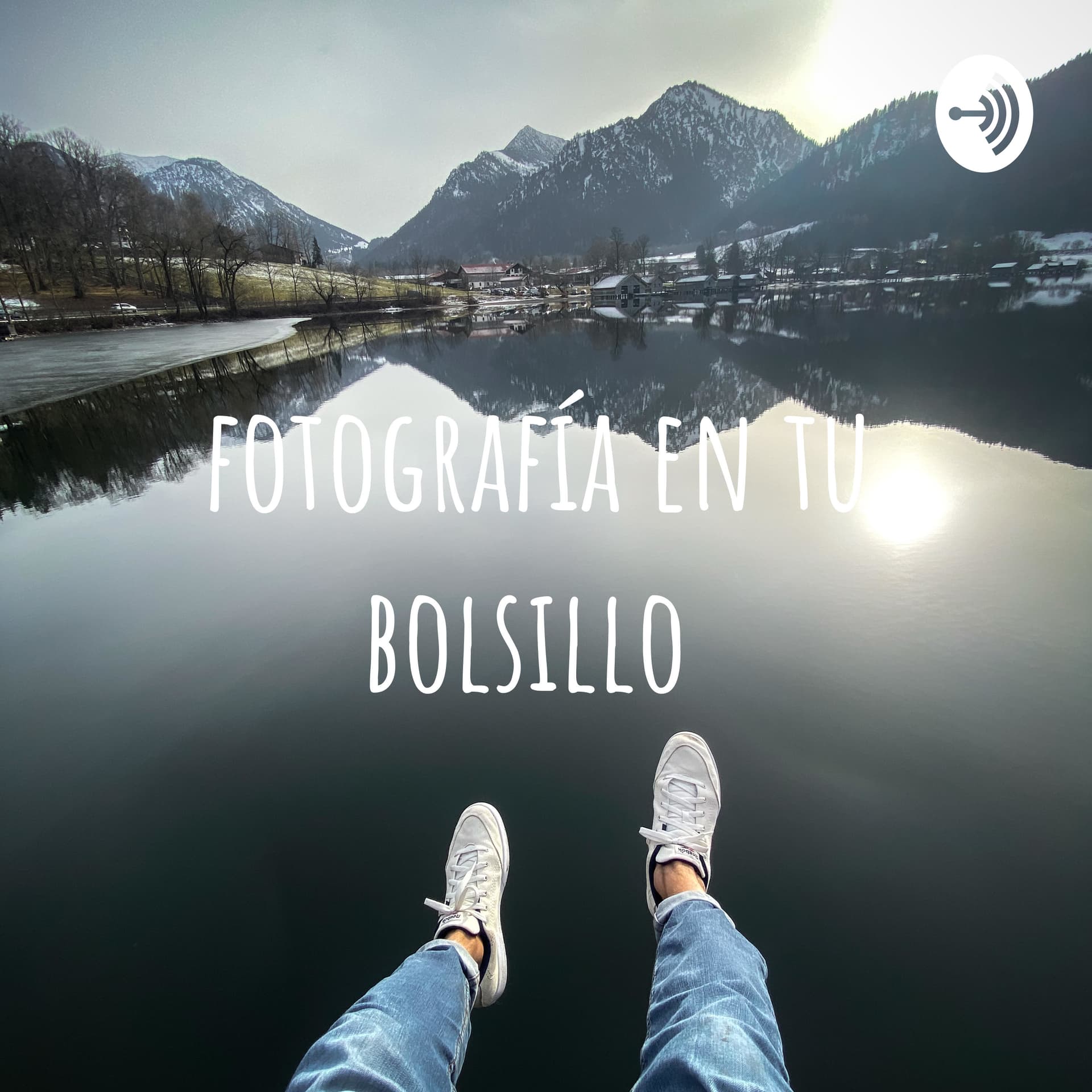 fotografía en tu bolsillo - Podcasts
