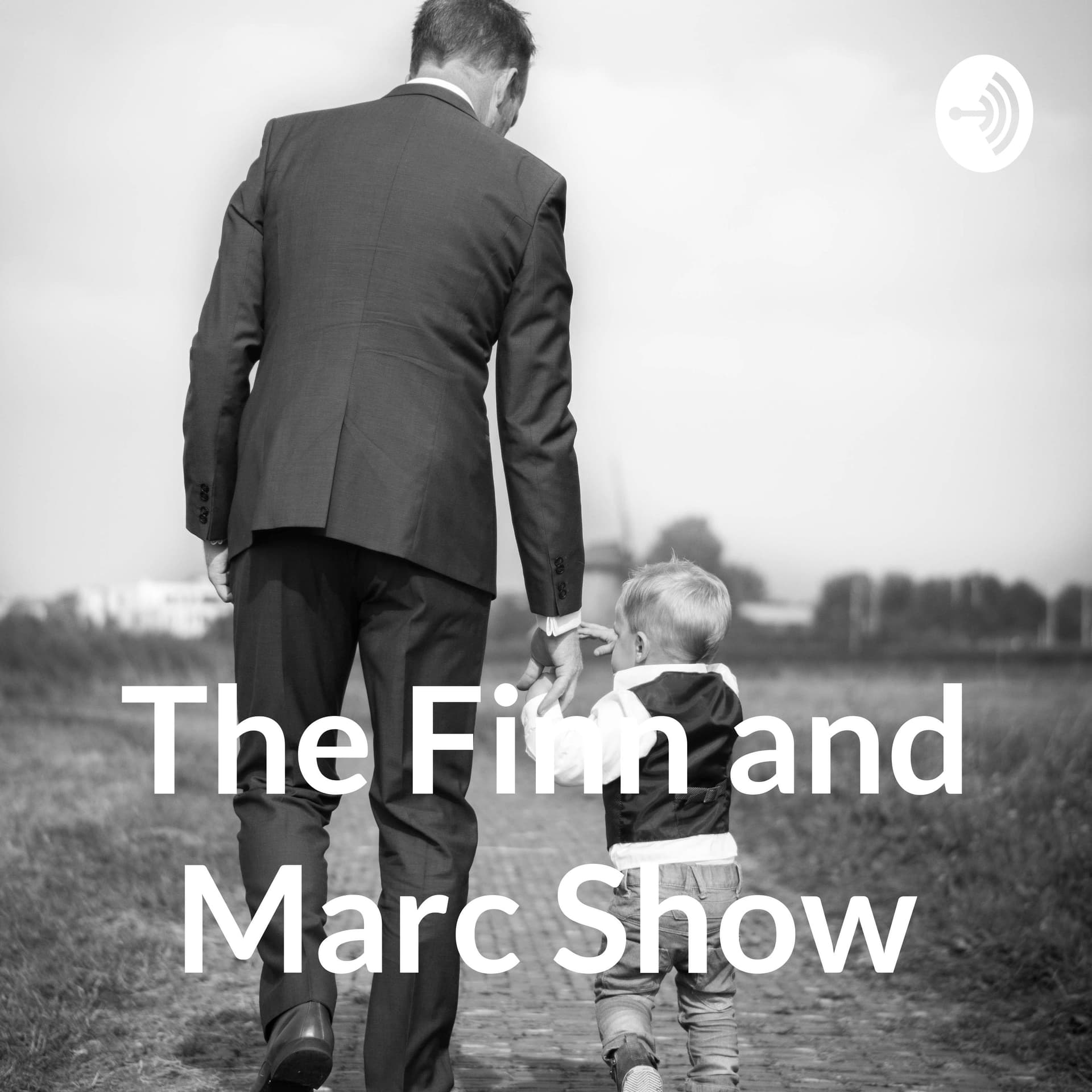 The Finn and Marc Show - Podcasts