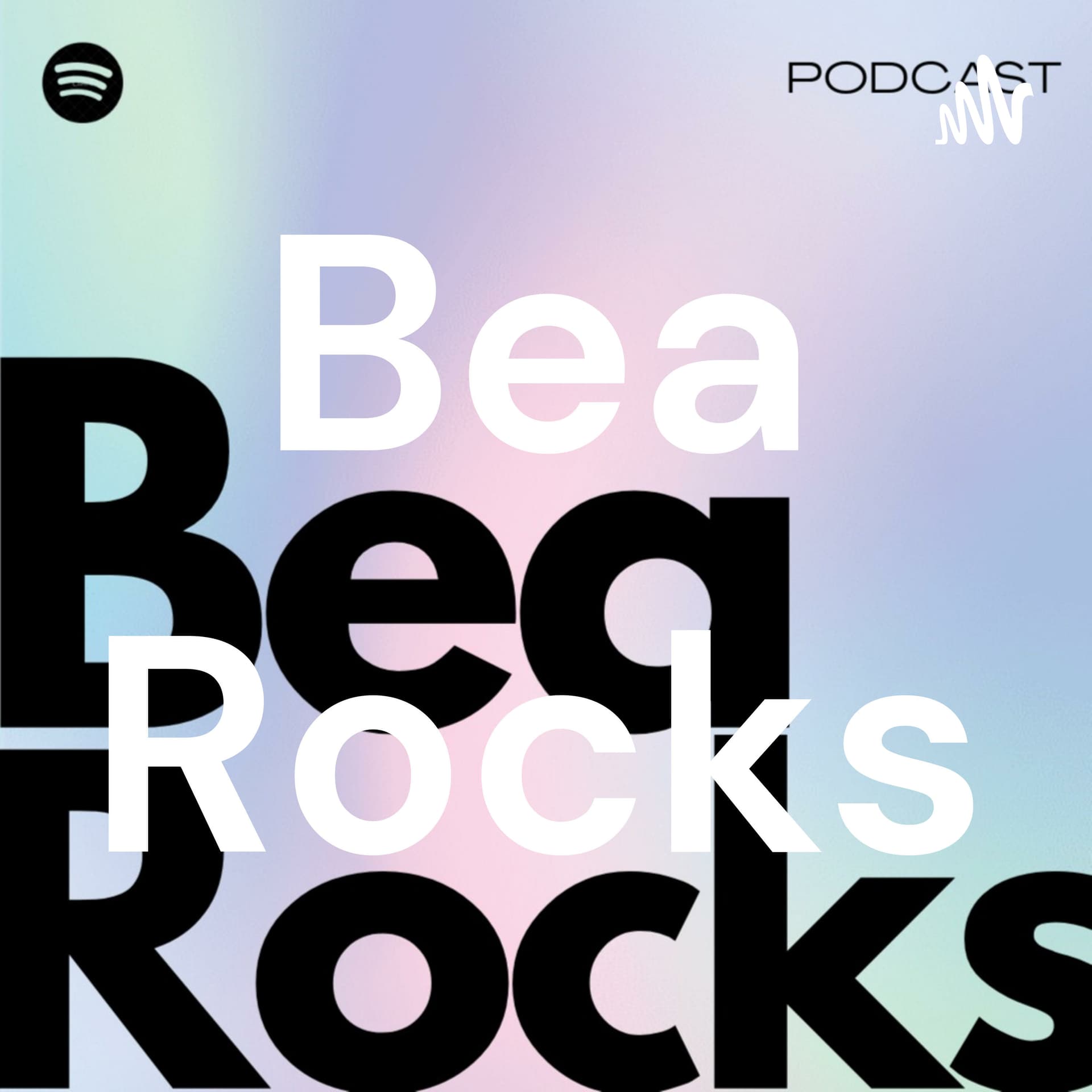 Bea Rocks - Podcasts