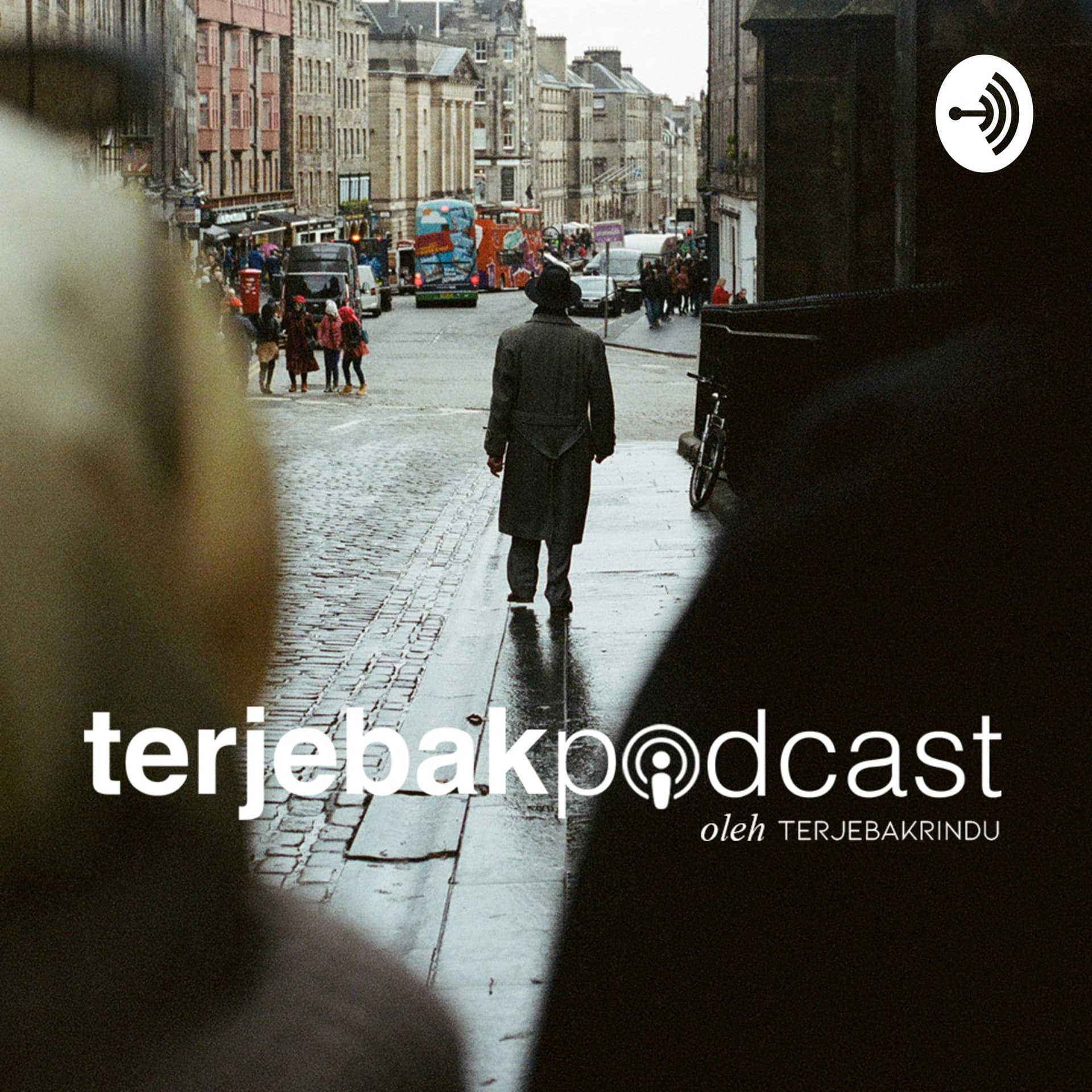 Terjebak Podcast - Podcasts