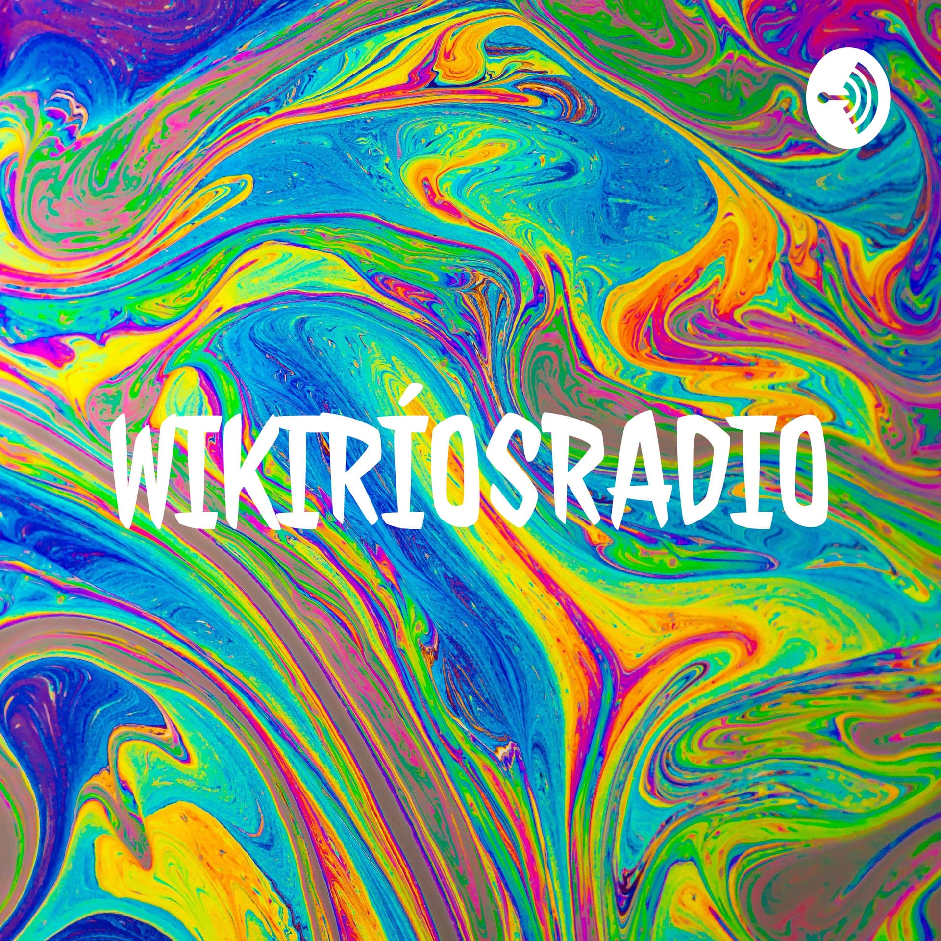 WIKIRÍOSRADIO