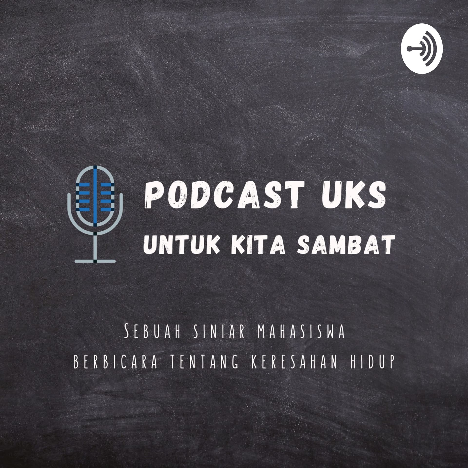 Podcast UKS - Podcasts