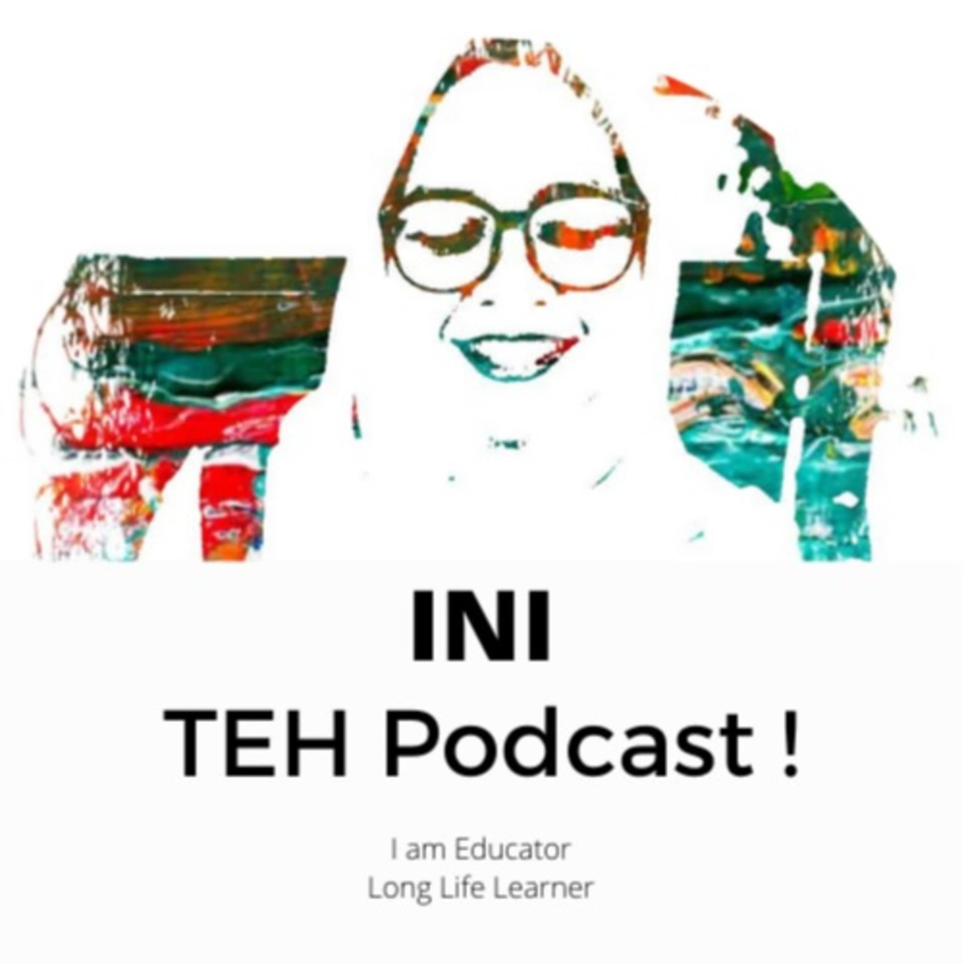Ini TEH Podcast !