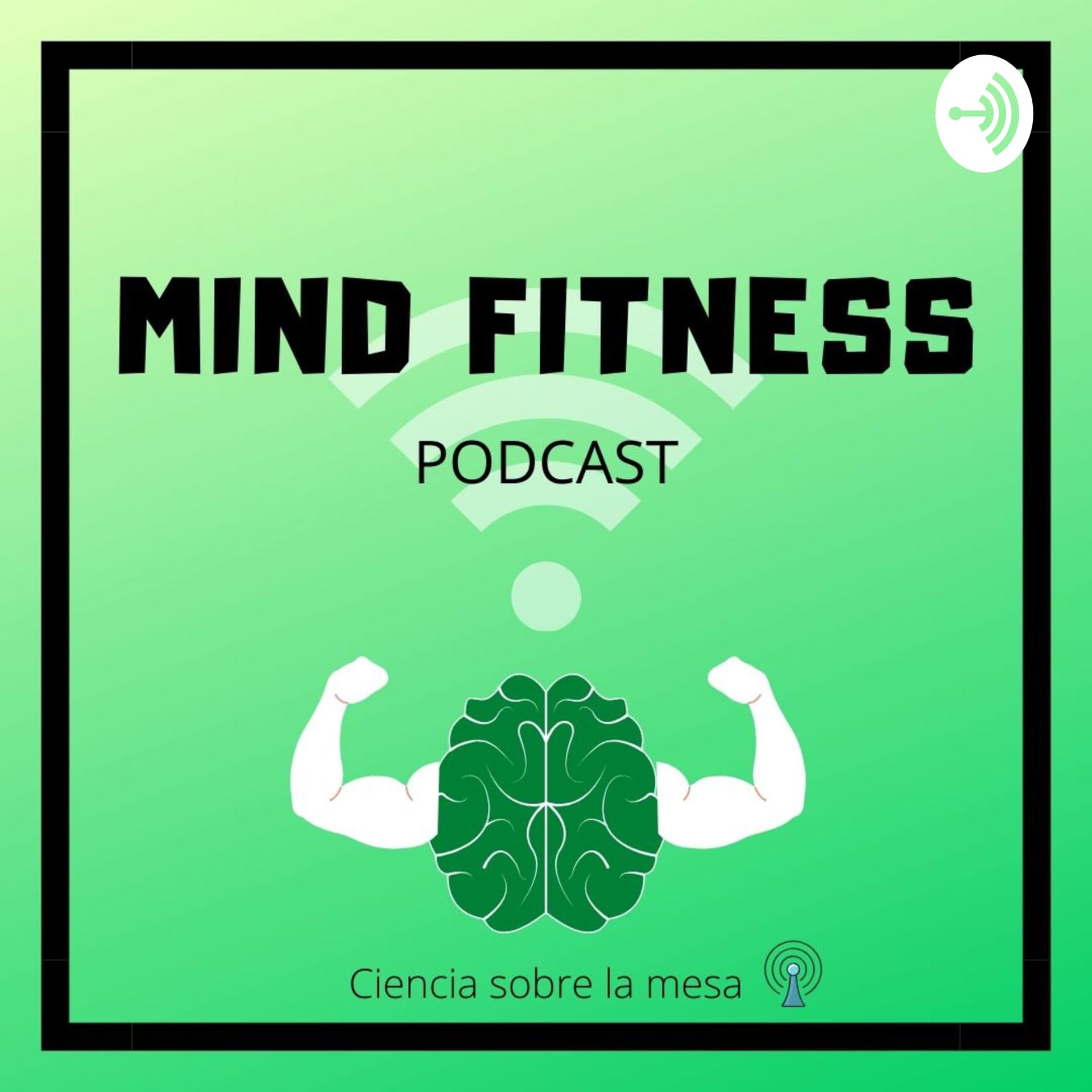 Mind Fitness - Podcasts