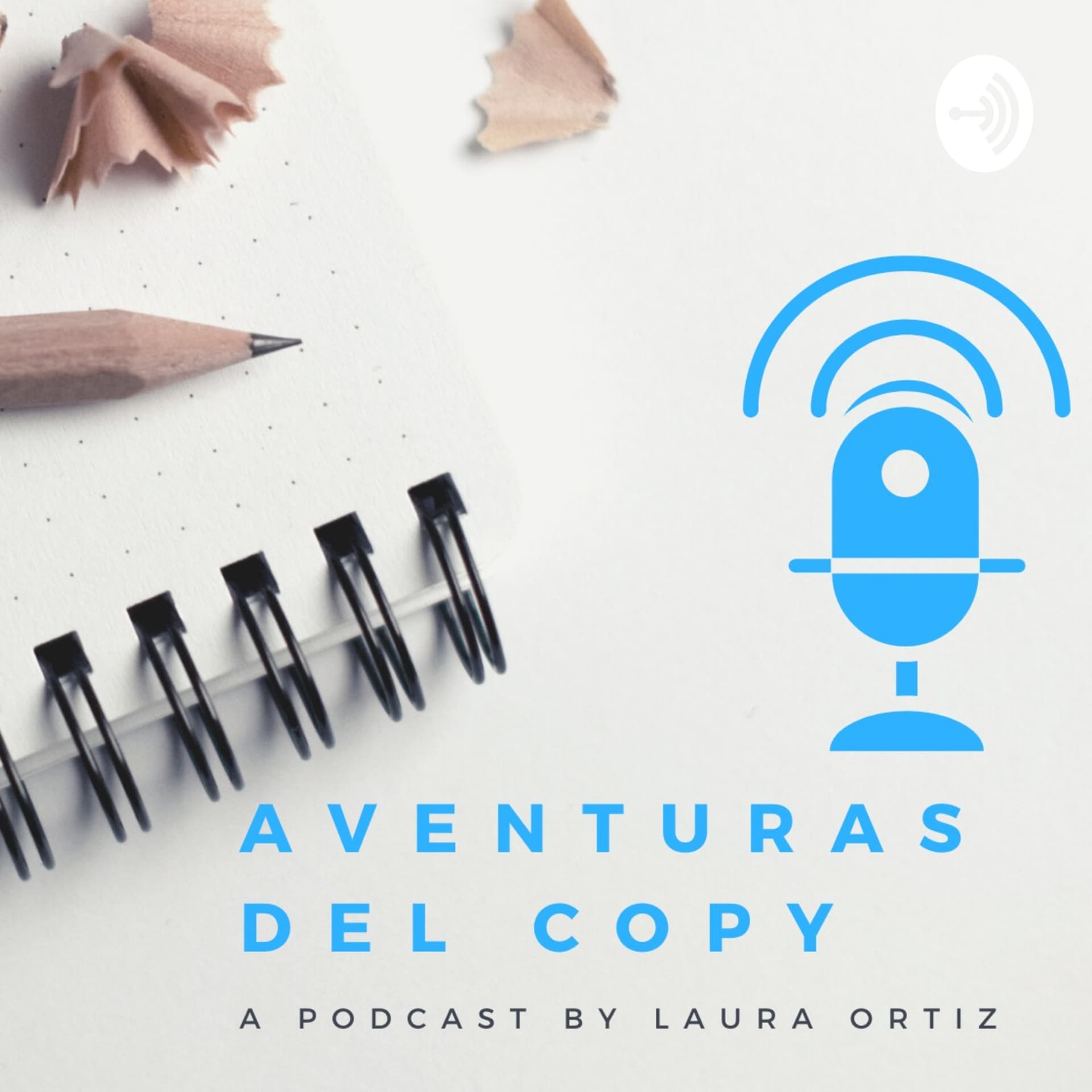 Aventuras Del Copy - Podcasts