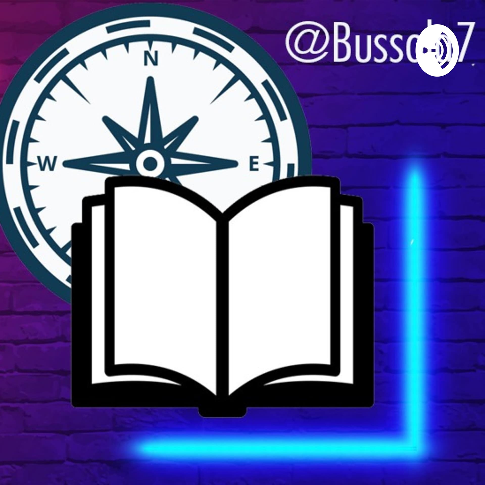 Bússola 7 - Podcasts