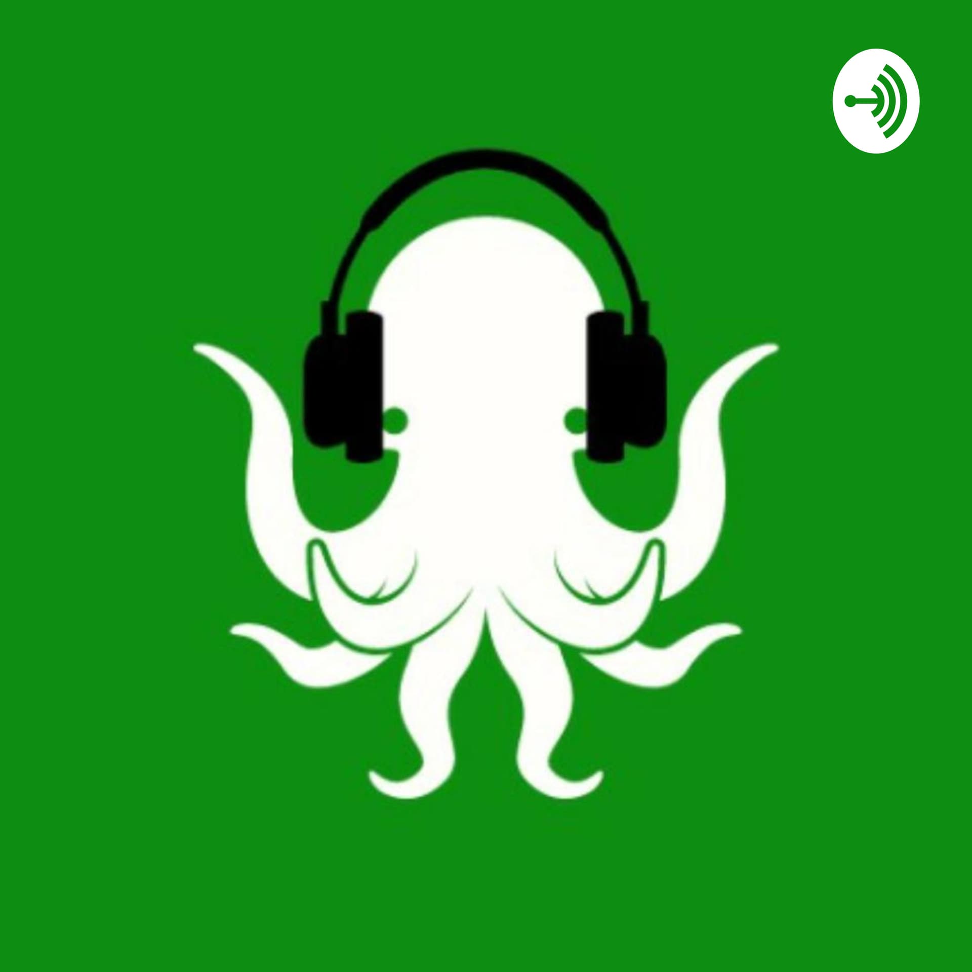 Oktapod