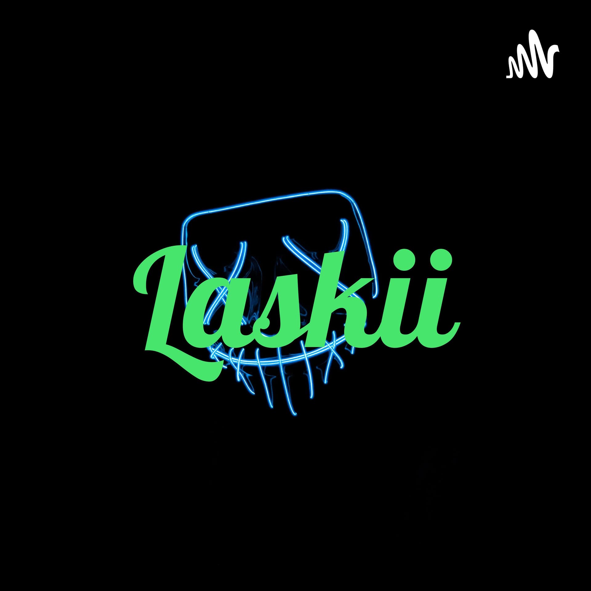 Laskii - Podcasts