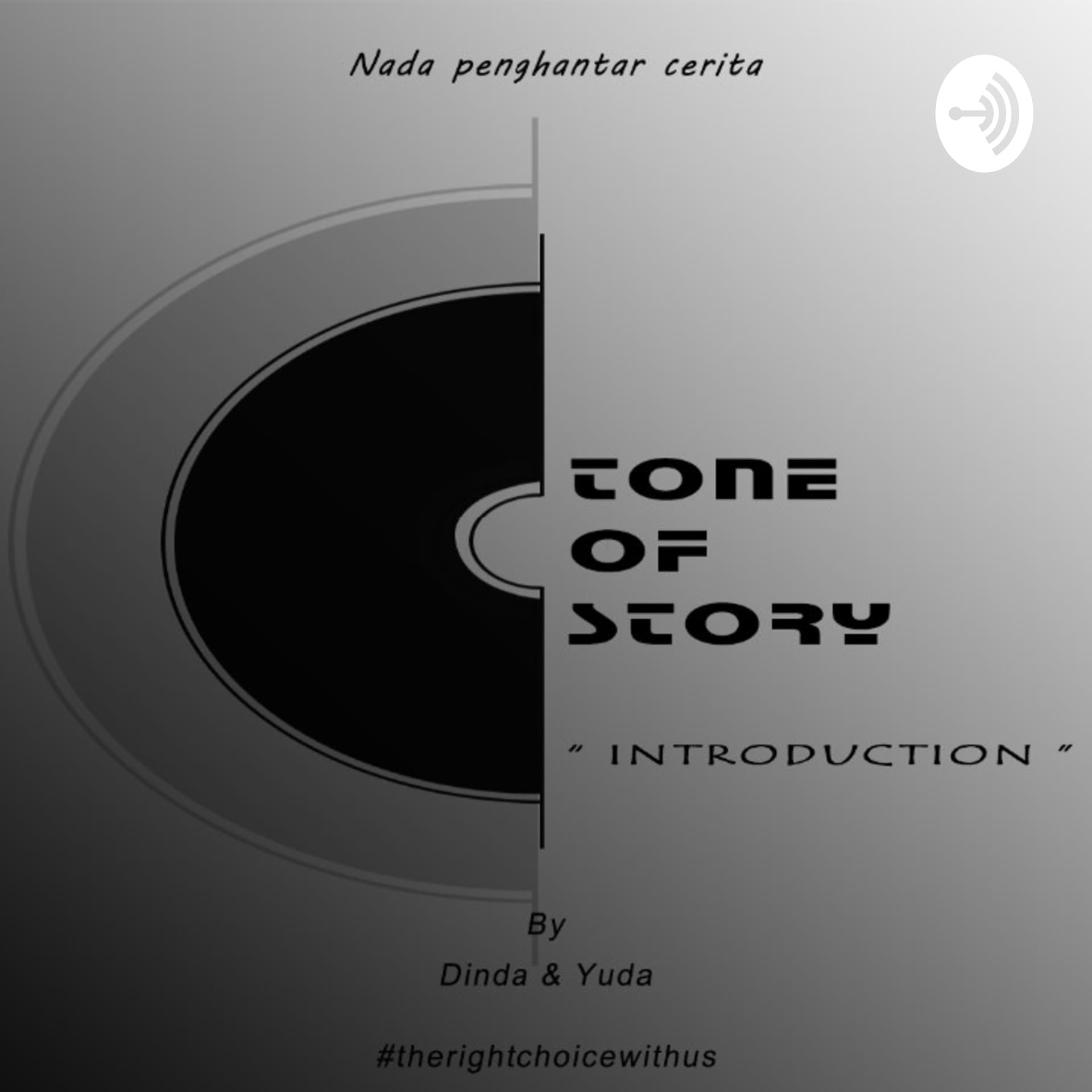 Tone Of Story - Podcasts