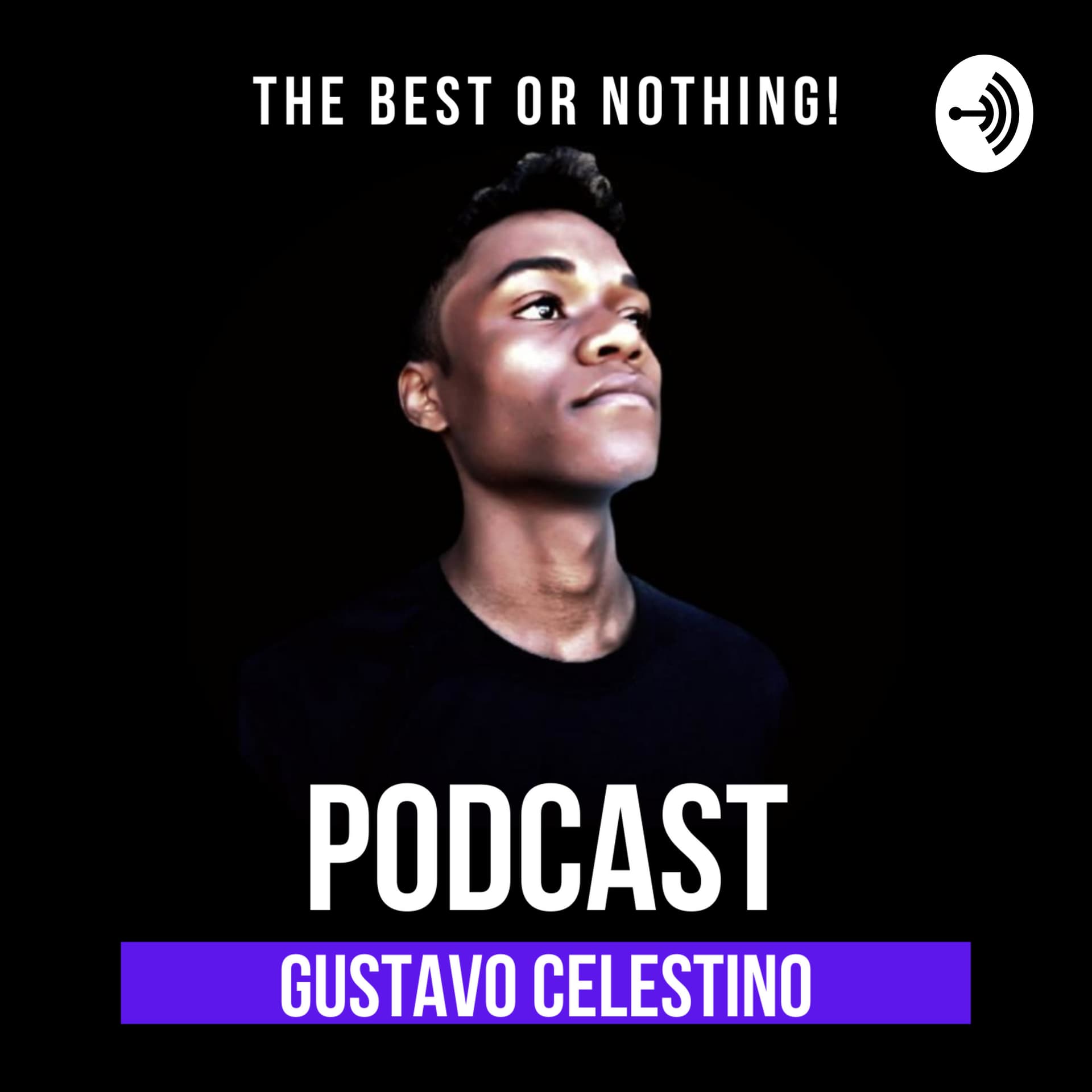 Gustavo Celestino - Podcasts