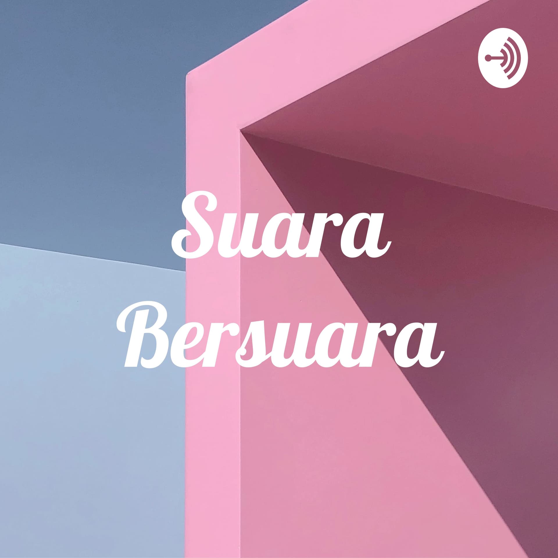 Suara Bersuara - Podcasts