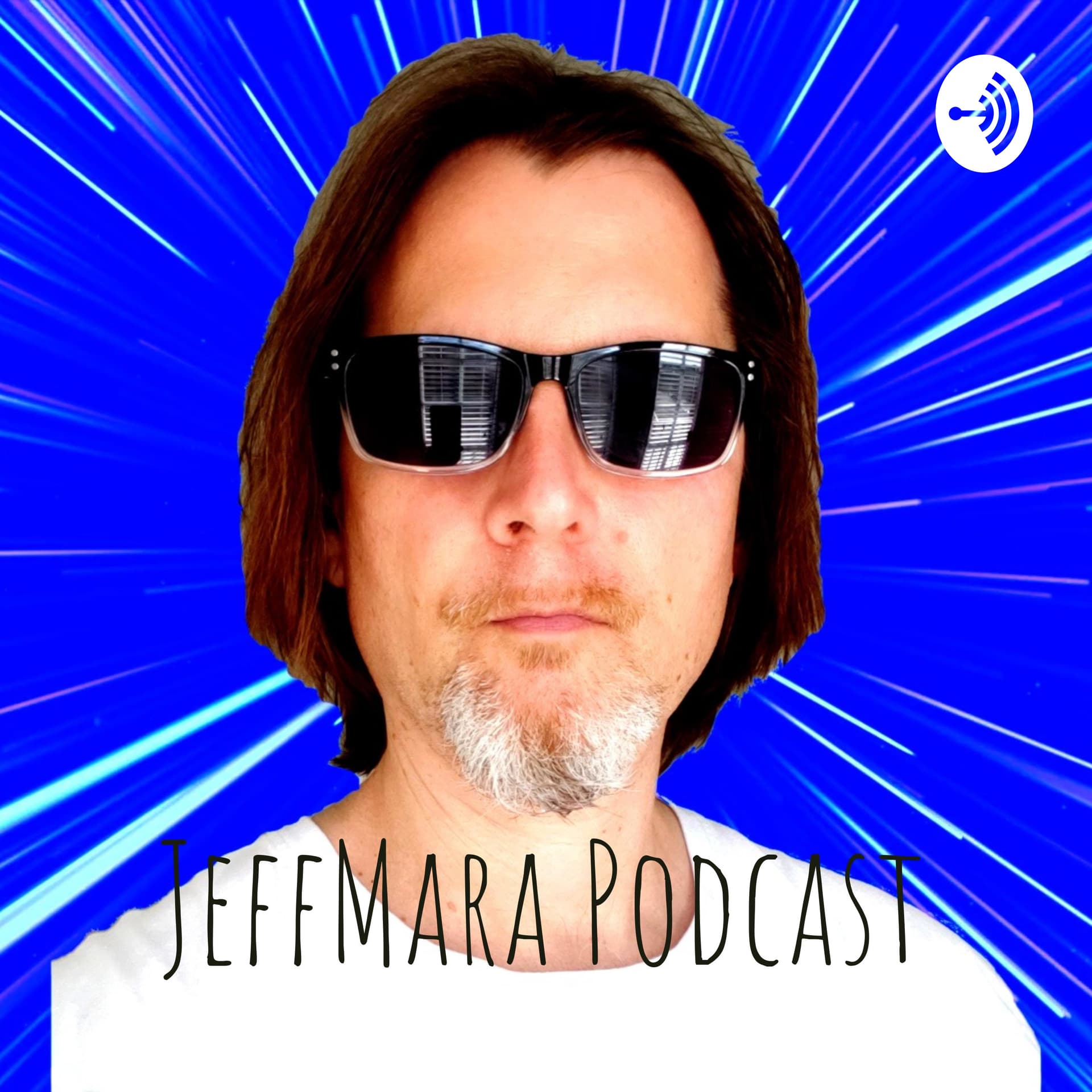 JeffMara Podcast - Podcasts