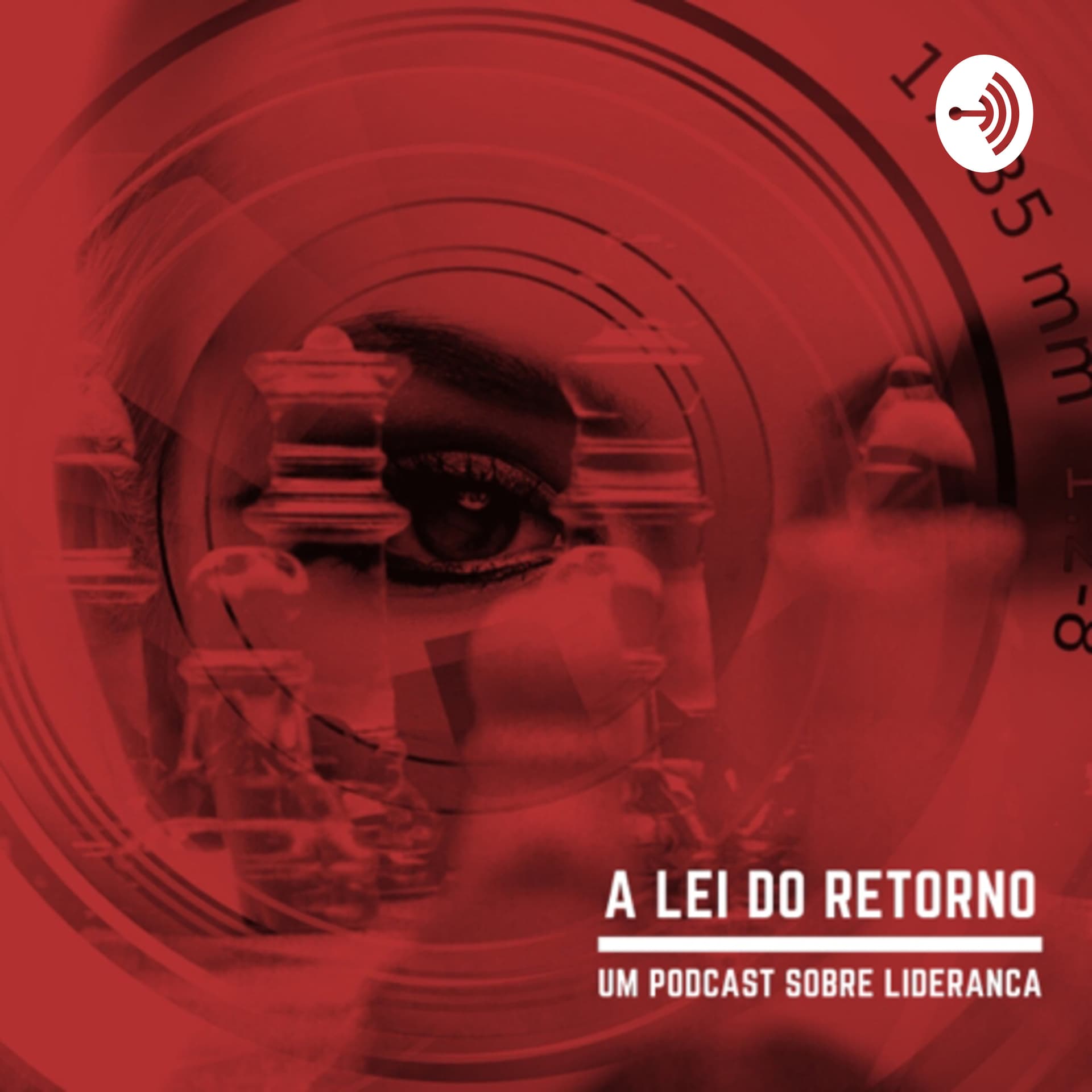 A Lei do Retorno - Podcasts