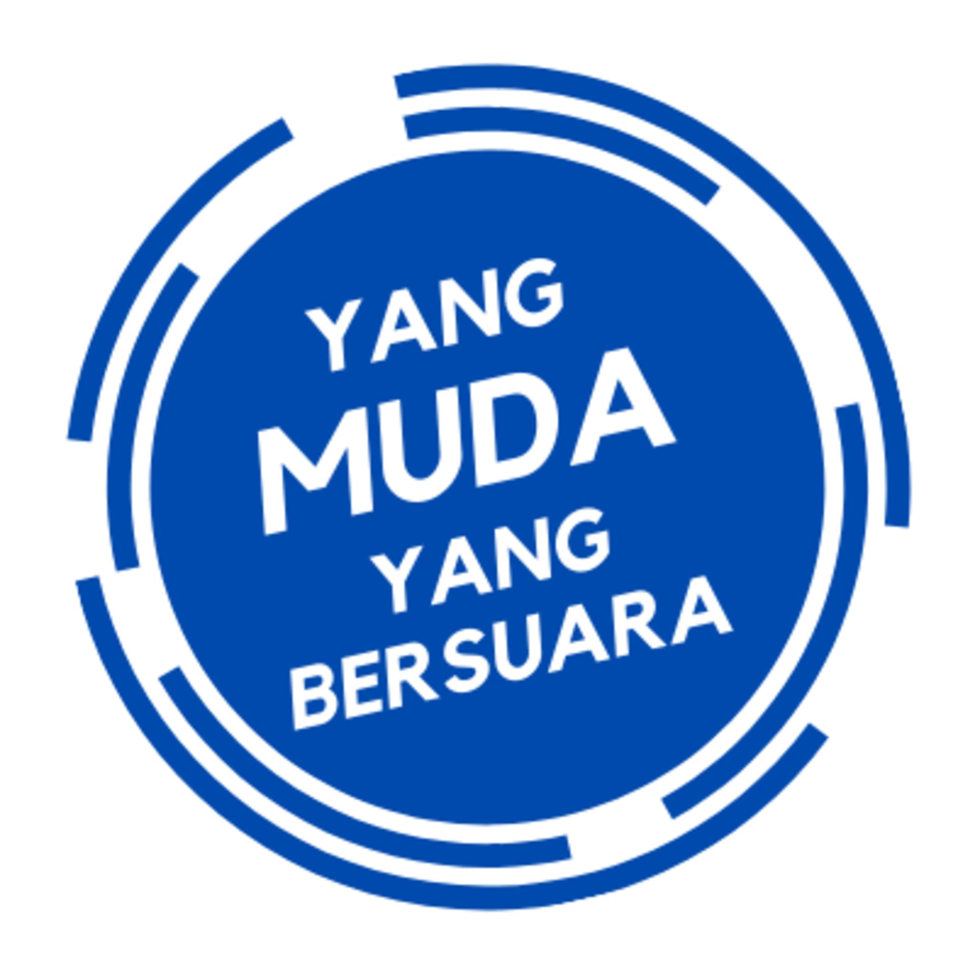 Yang Muda Yang Bersuara - Podcasts