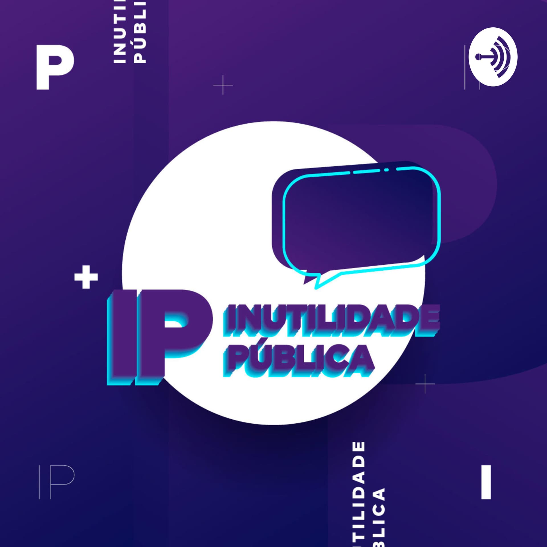 Inutilidade Pública - Podcasts