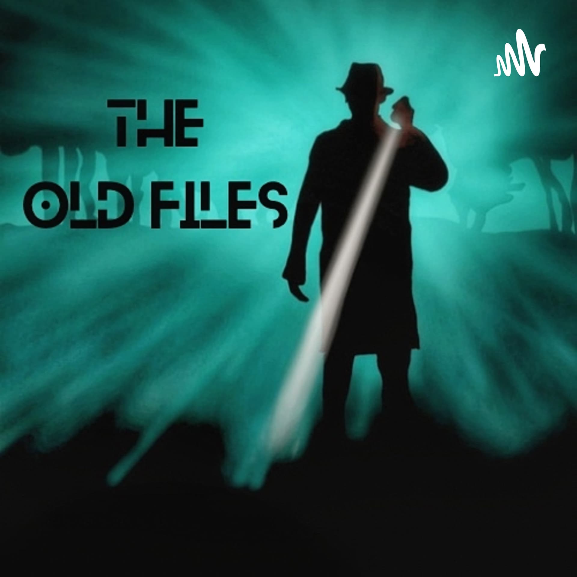 The Old Files - Podcasts