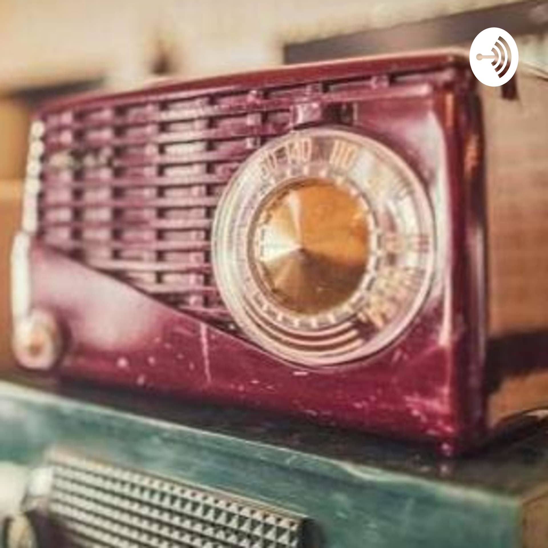 Pedacitos de radio - Podcasts