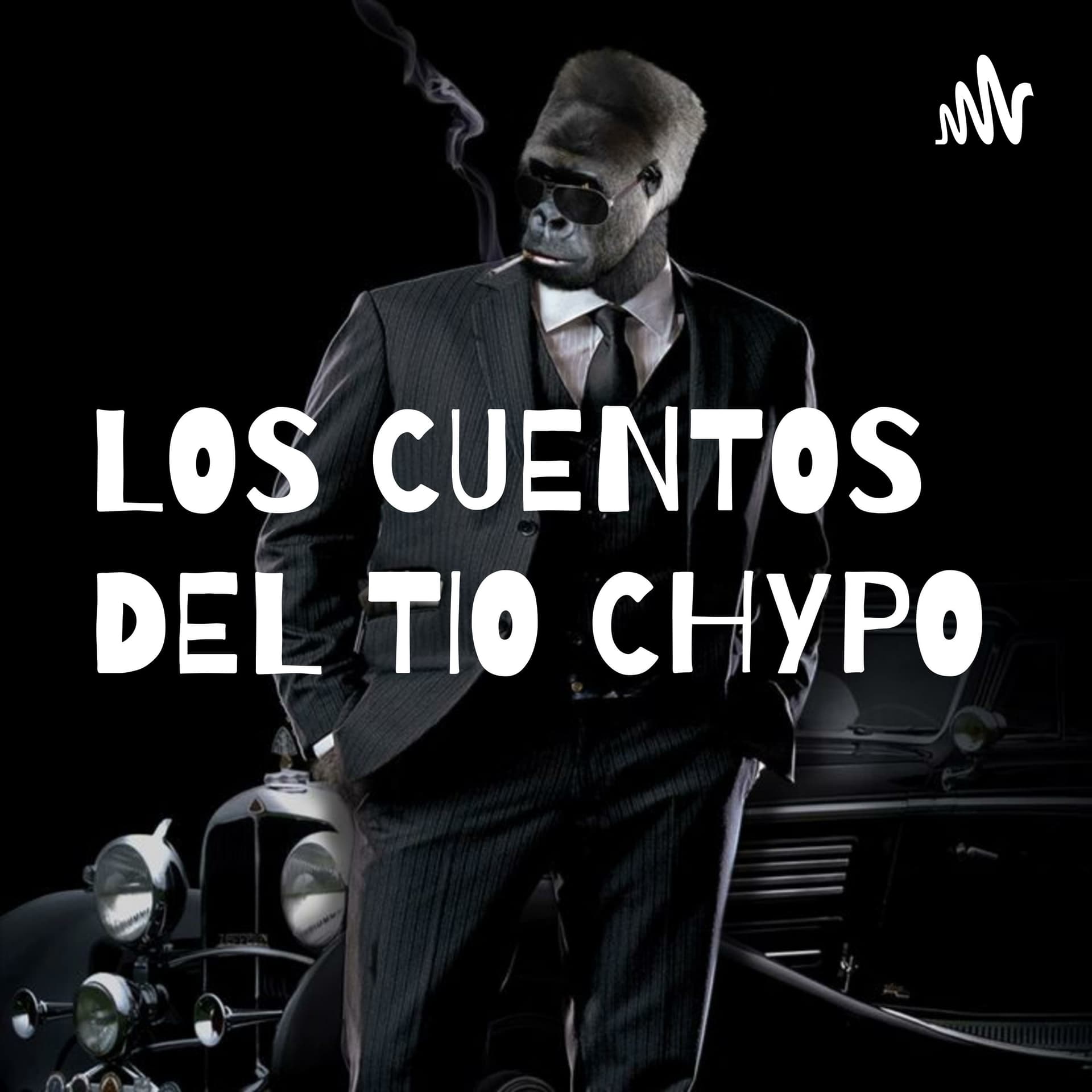LOS CUENTOS DEL TIO CHYPO