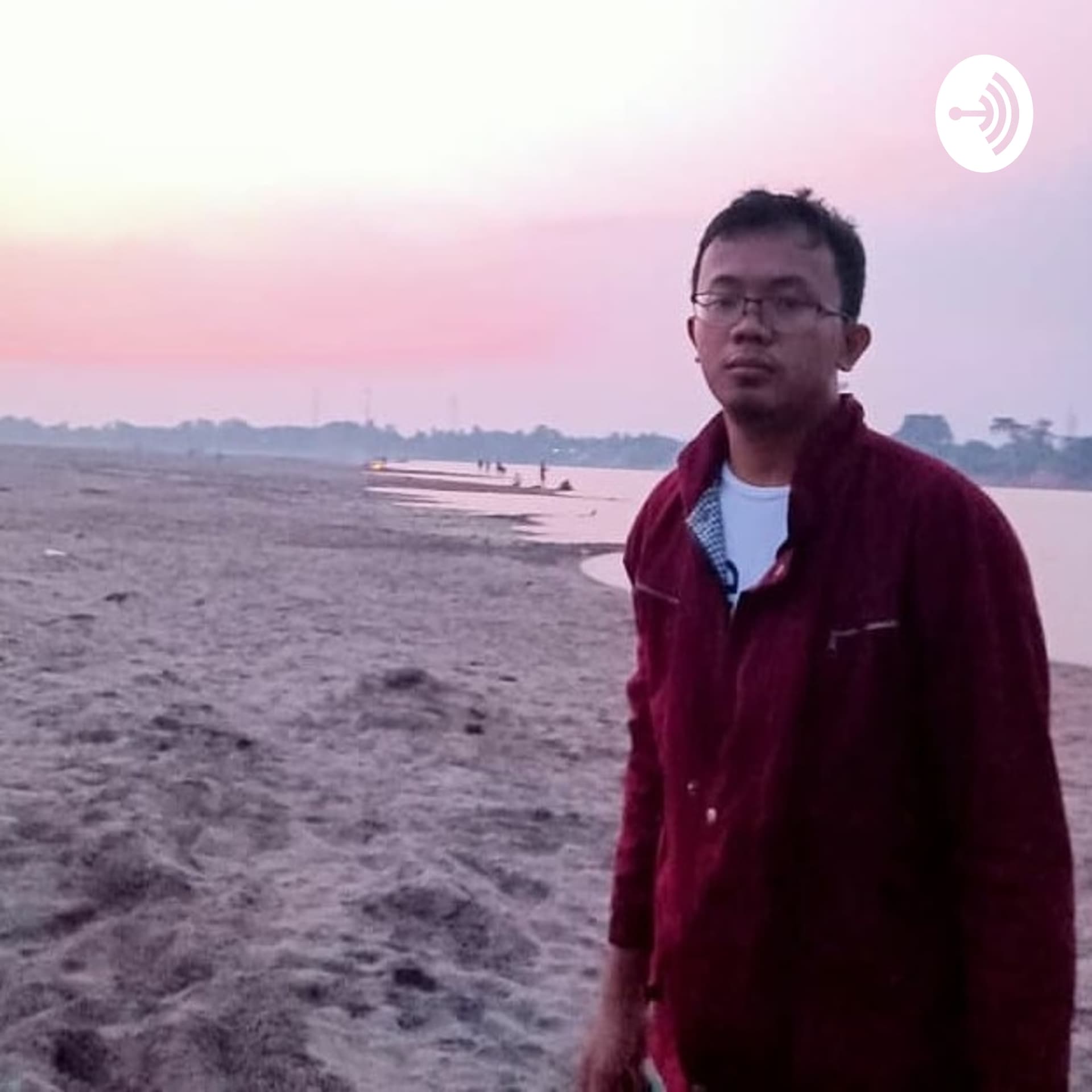 Febrianiko Satria - Podcasts