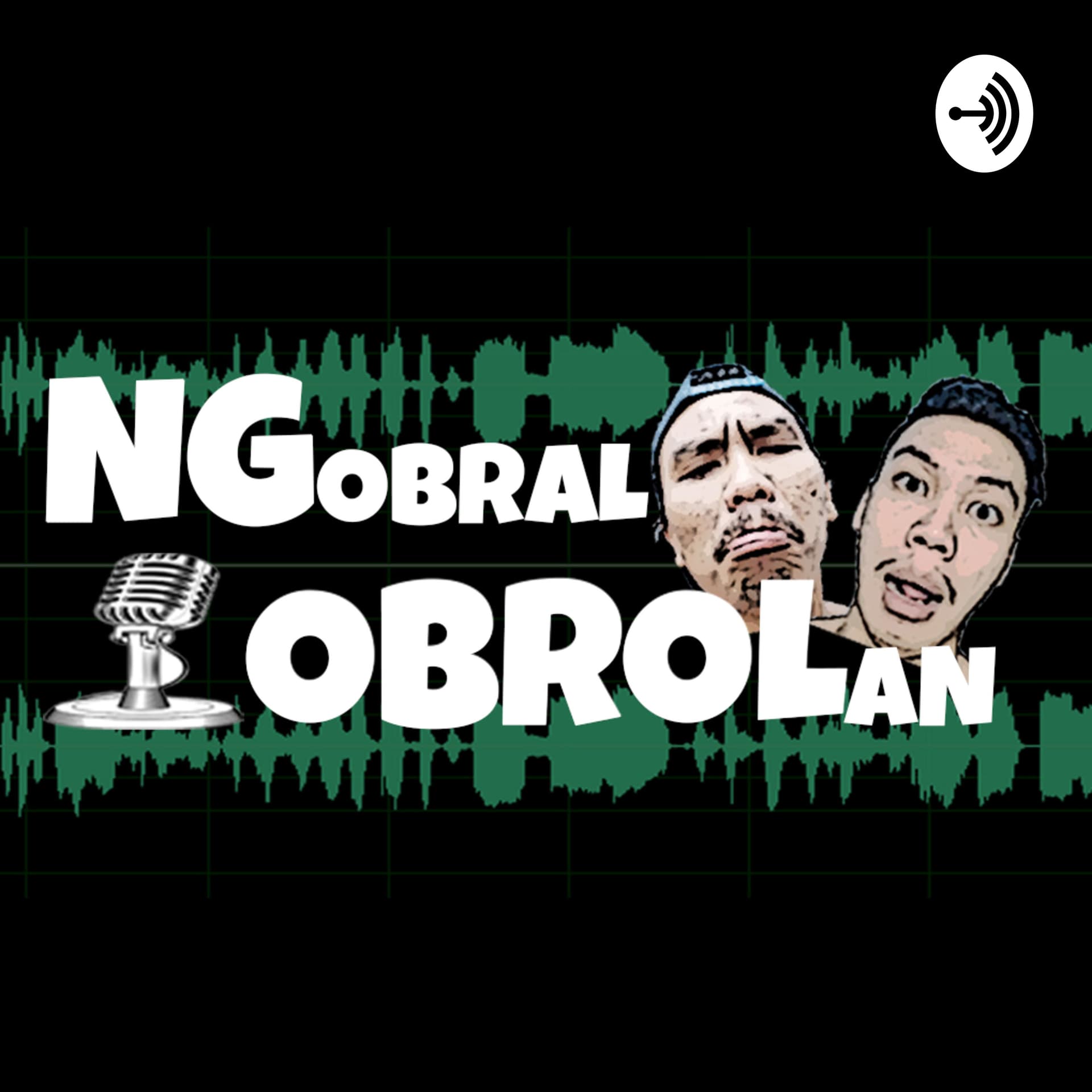 Ngobral Obrolan - Podcasts