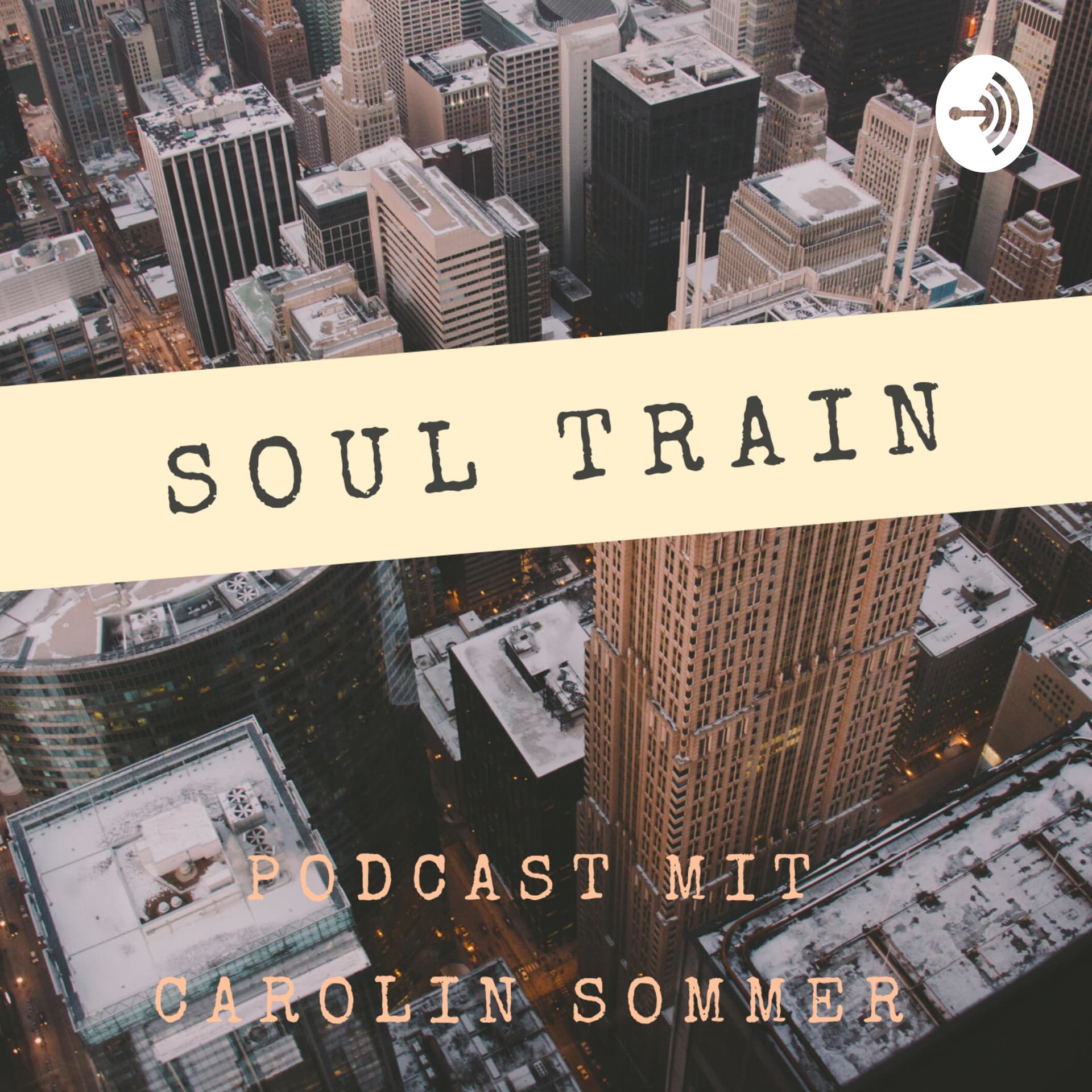 Soul Train - Podcasts