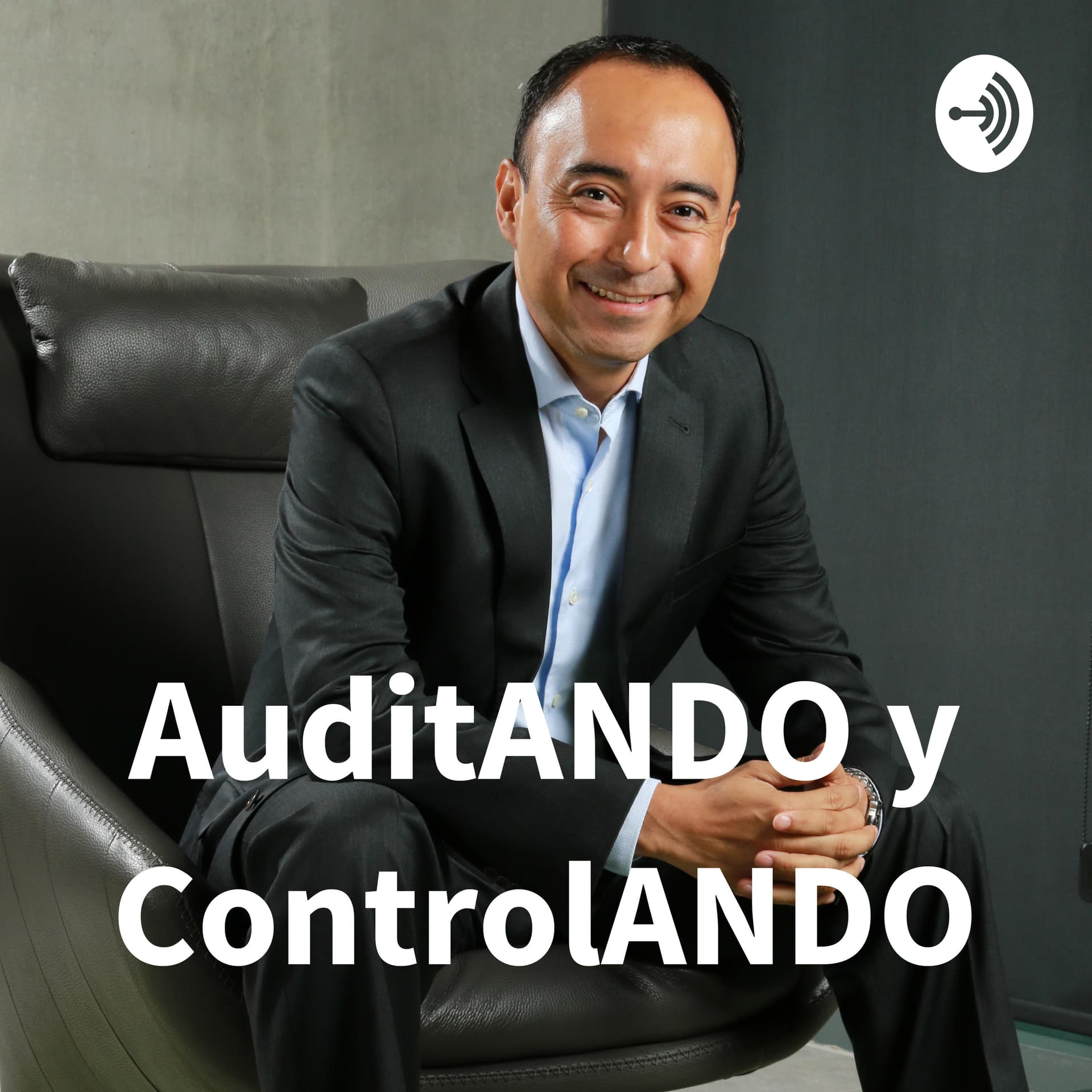 AuditANDO y ControlANDO - Podcasts