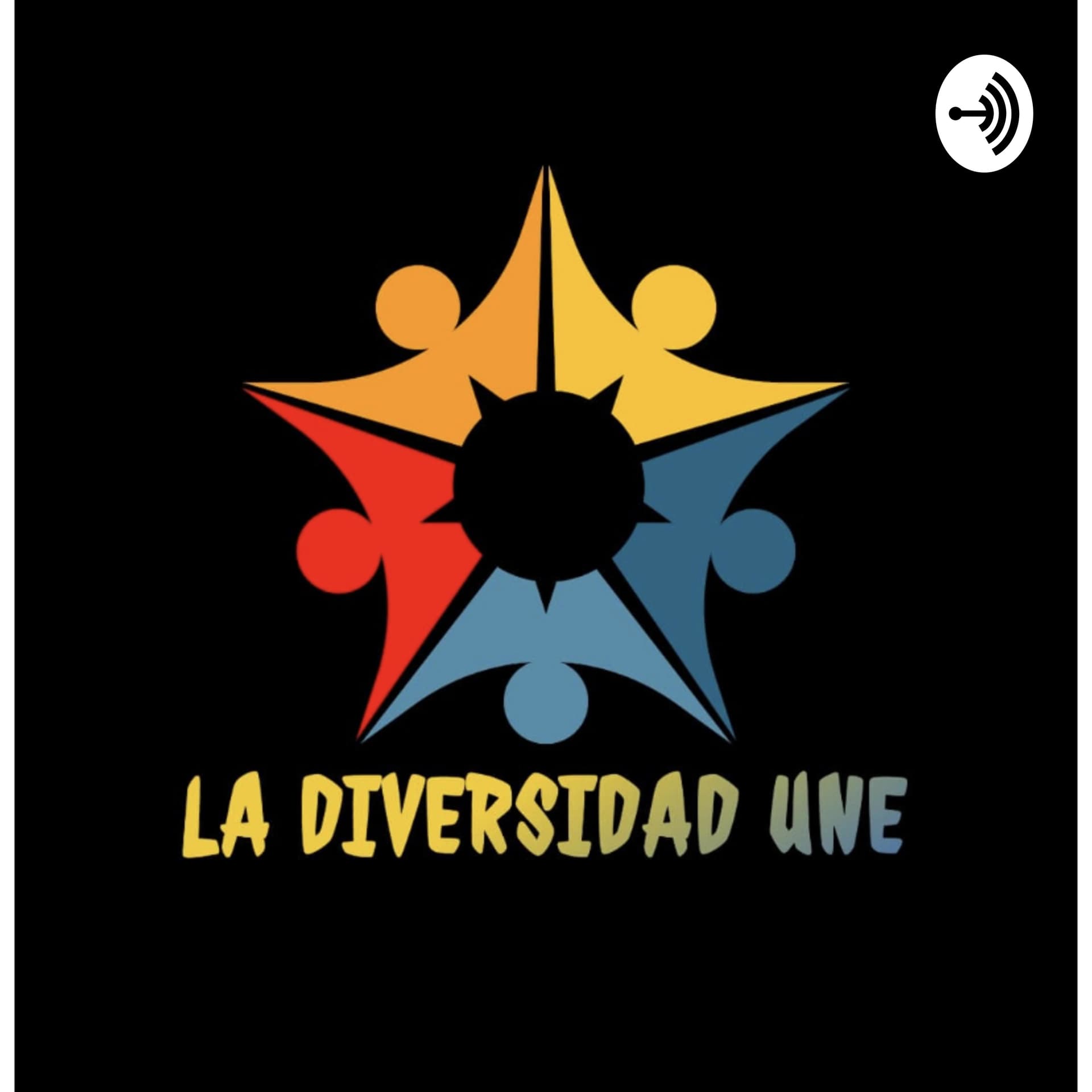 La Diversidad Une - Podcasts