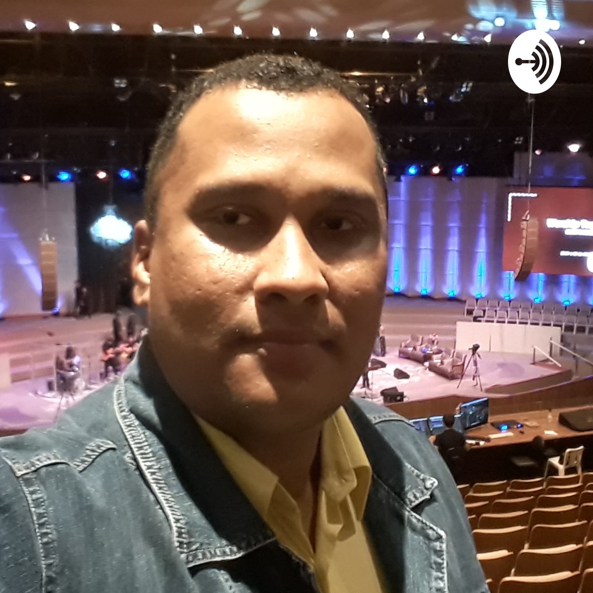 Devocional Com Pastor Everaldo Junior - Podcasts