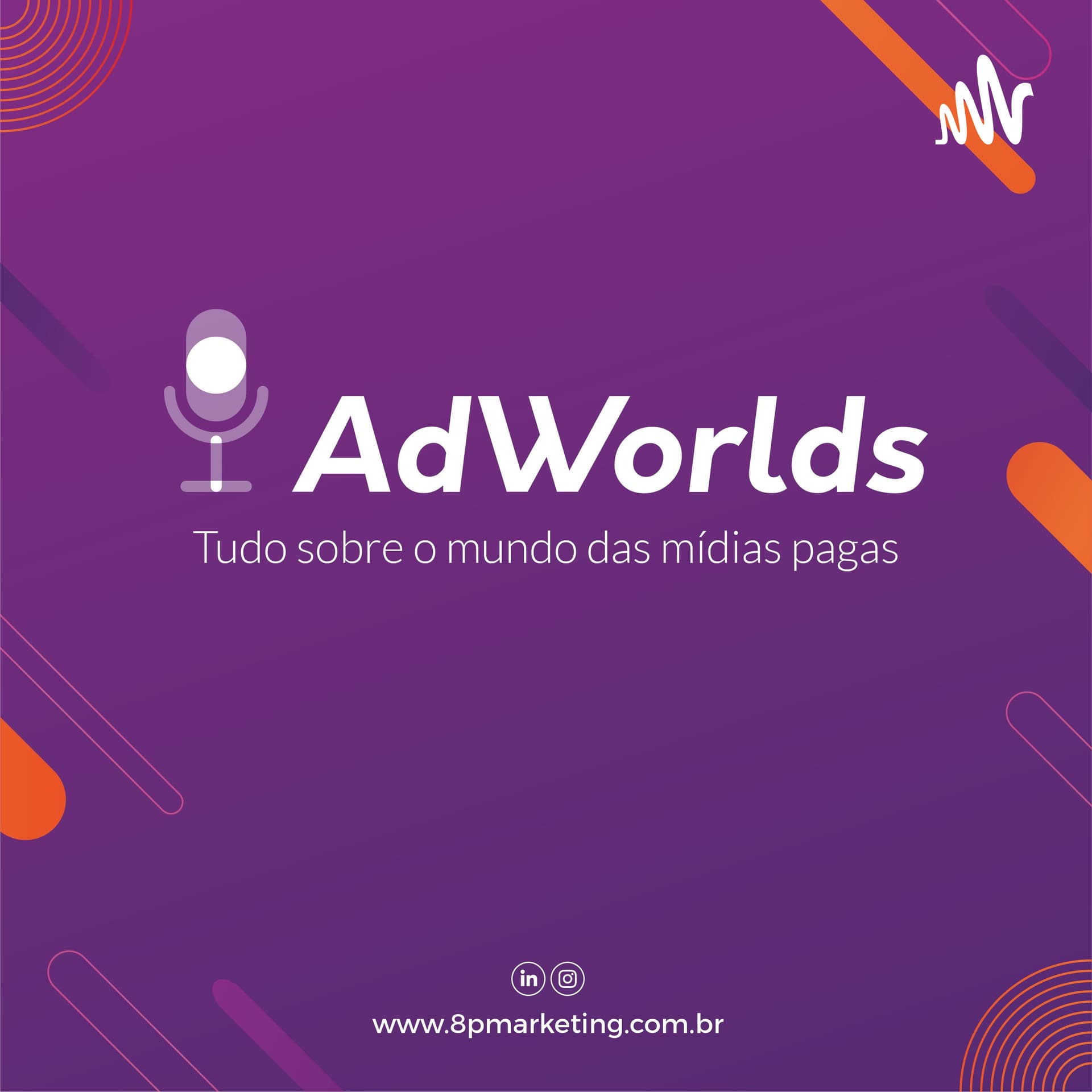 AdWorlds - Podcasts