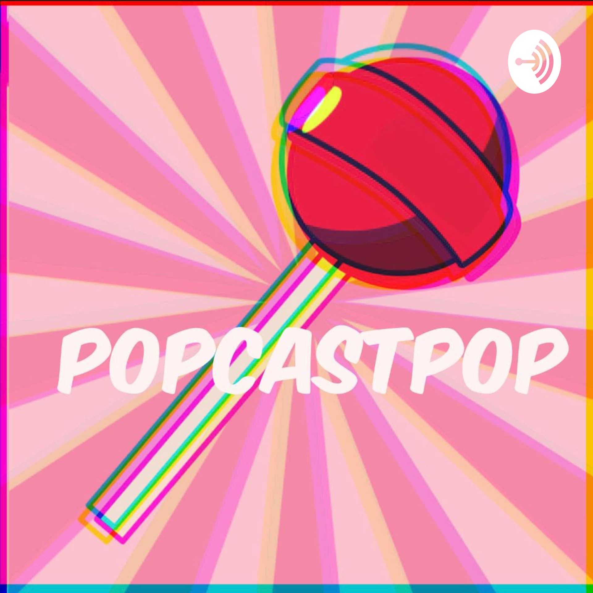 Popcastpop - Podcasts