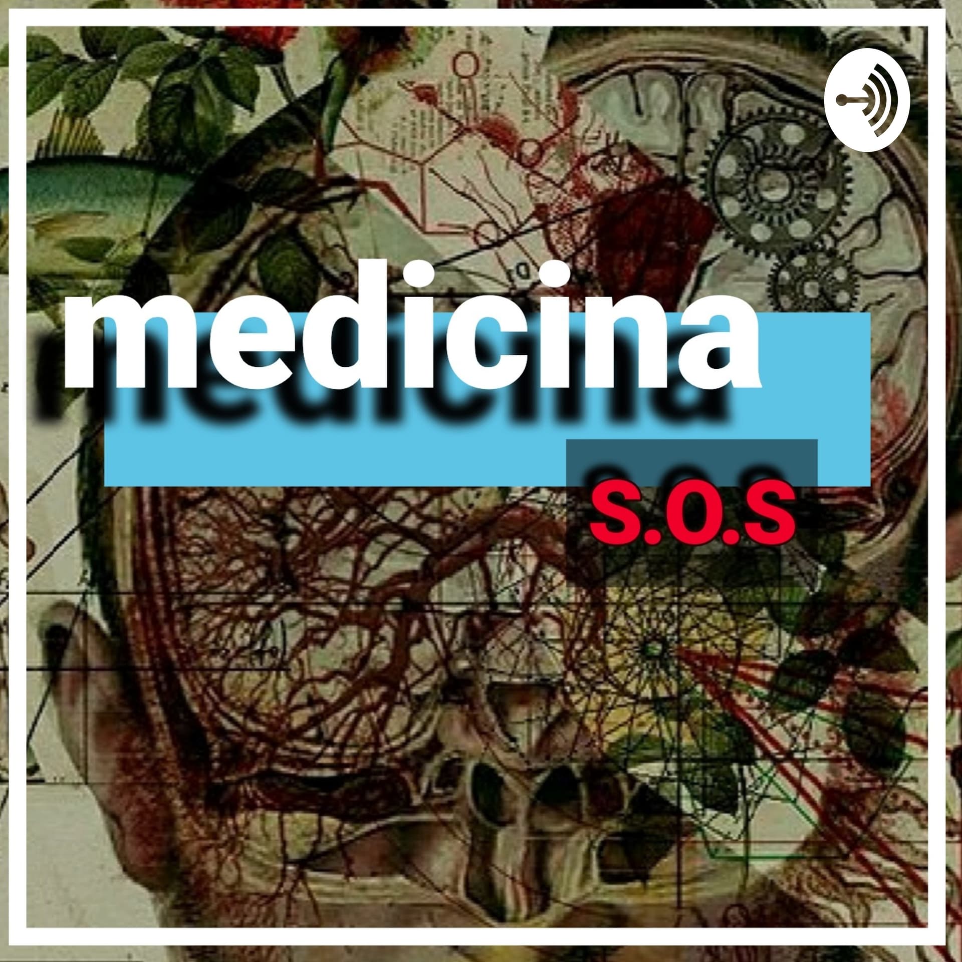 Medicina SOS - Podcasts