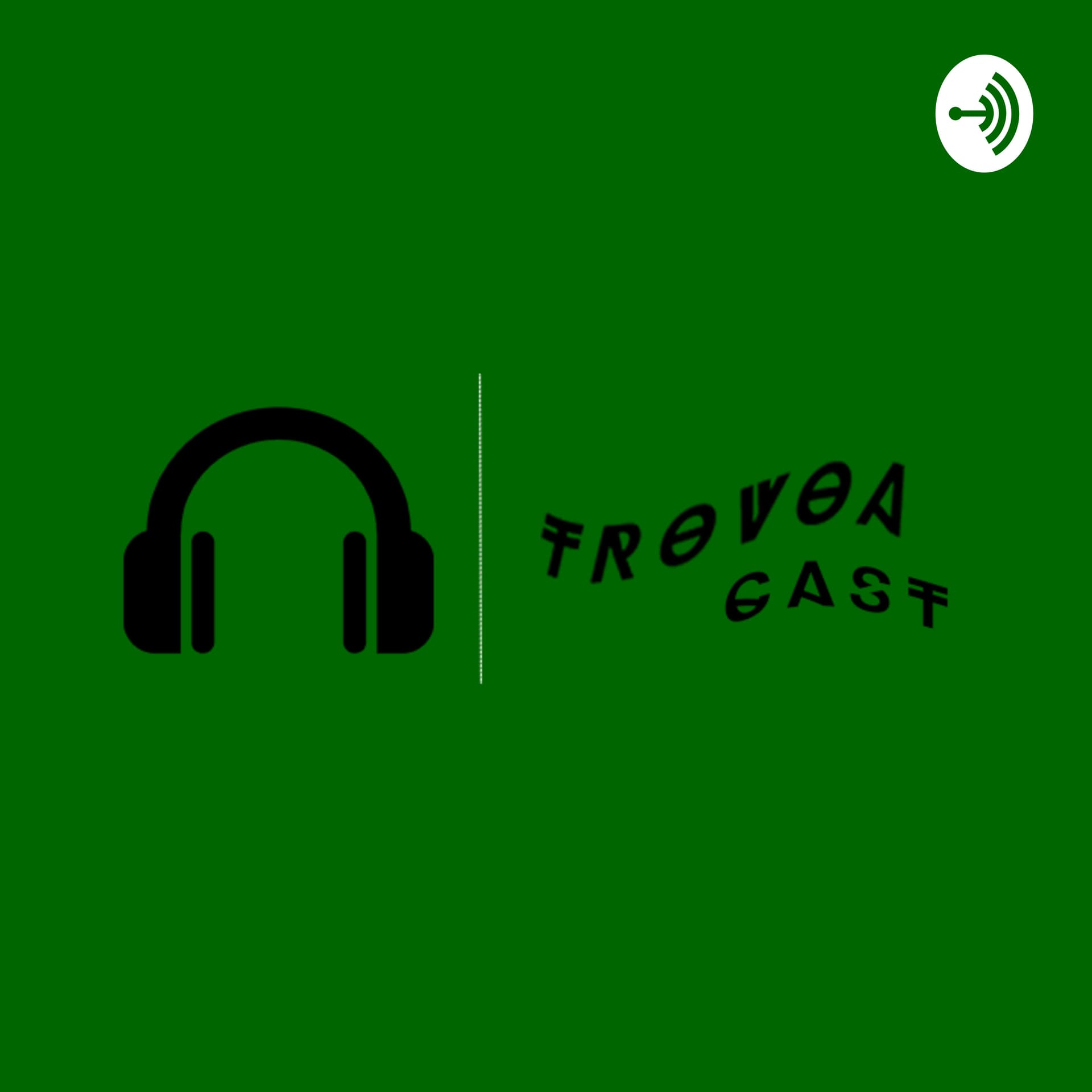 Trovoacast - Podcasts