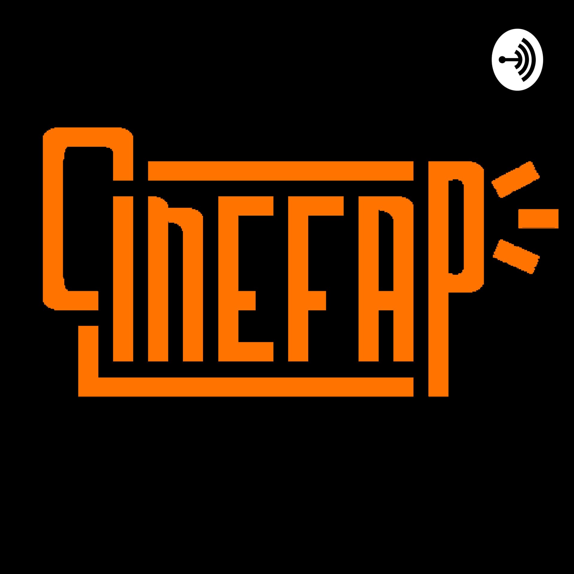 Cine FAP - Podcasts