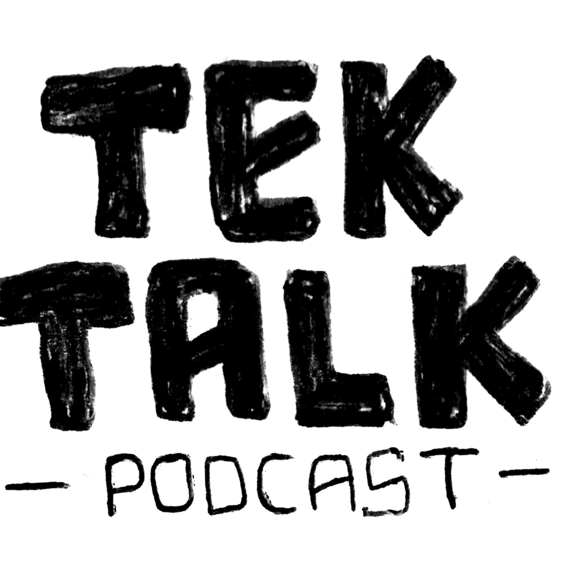 TekTalk Podcast - Podcasts
