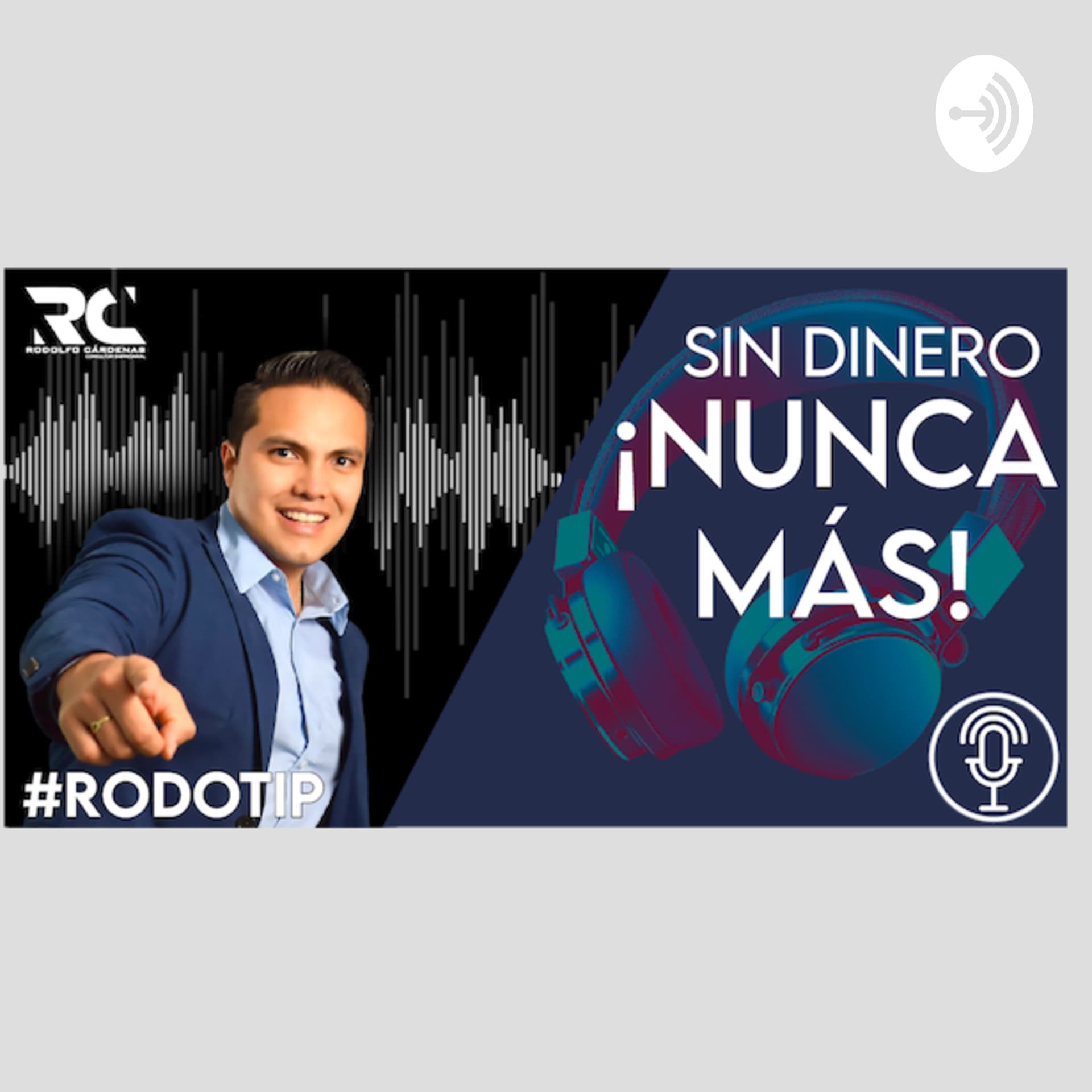 Pandemia y sin dinero ¡nunca más! - Podcasts