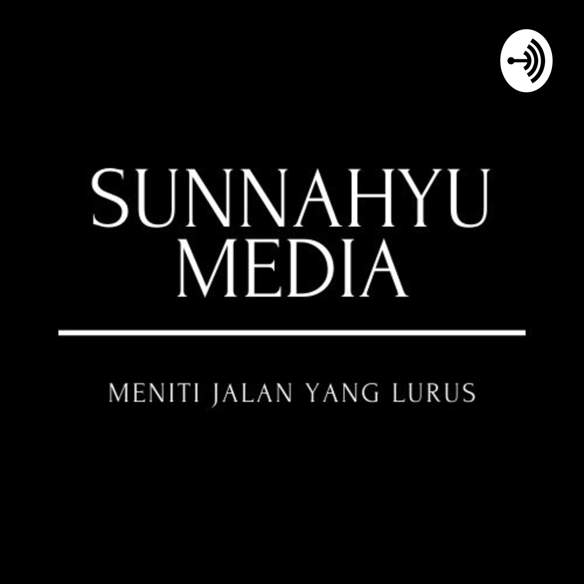 Bekal di Akhirat - Podcasts