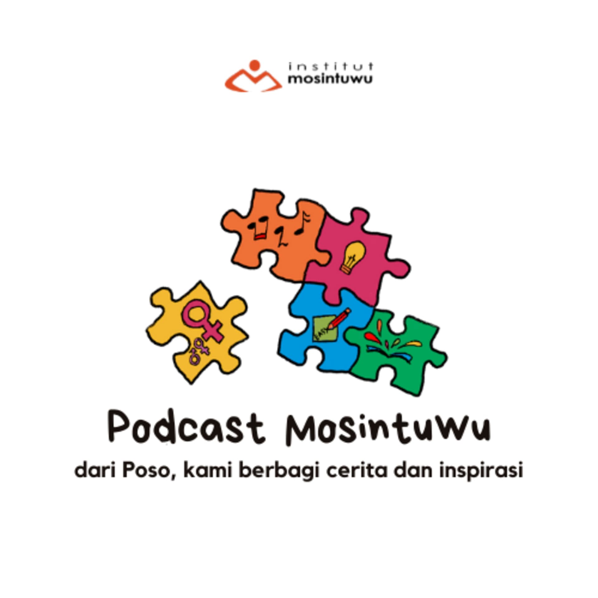 Podcast Mosintuwu - Podcasts