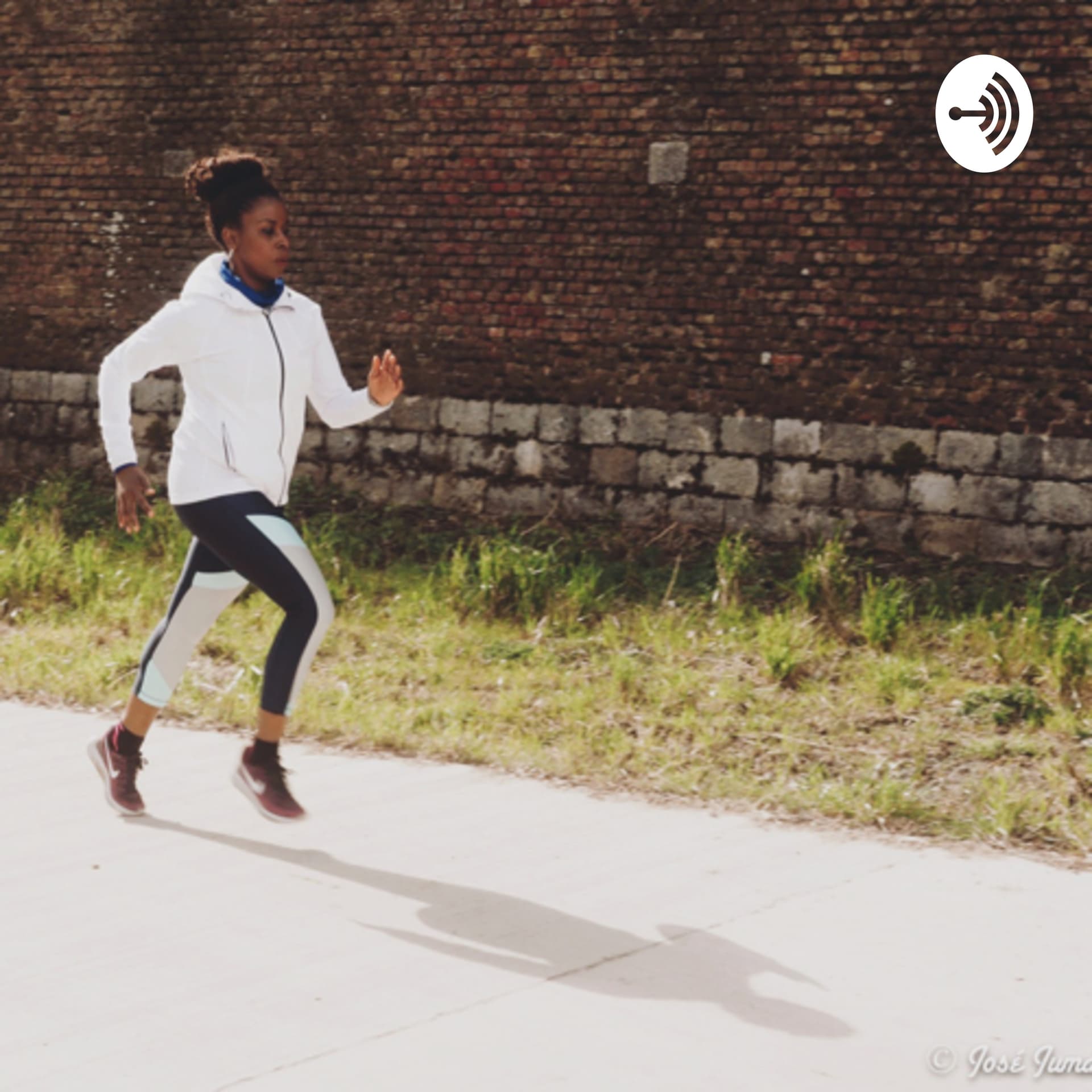 Running thérapie - Podcasts