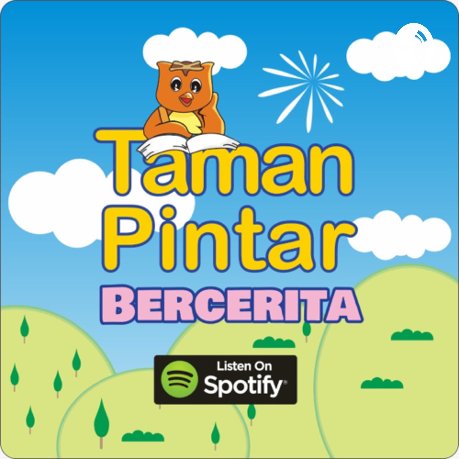 Taman Pintar Yogyakarta - Podcasts