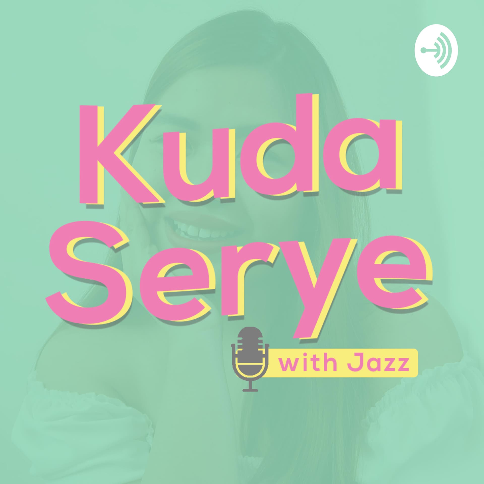 Kuda Serye - Podcasts