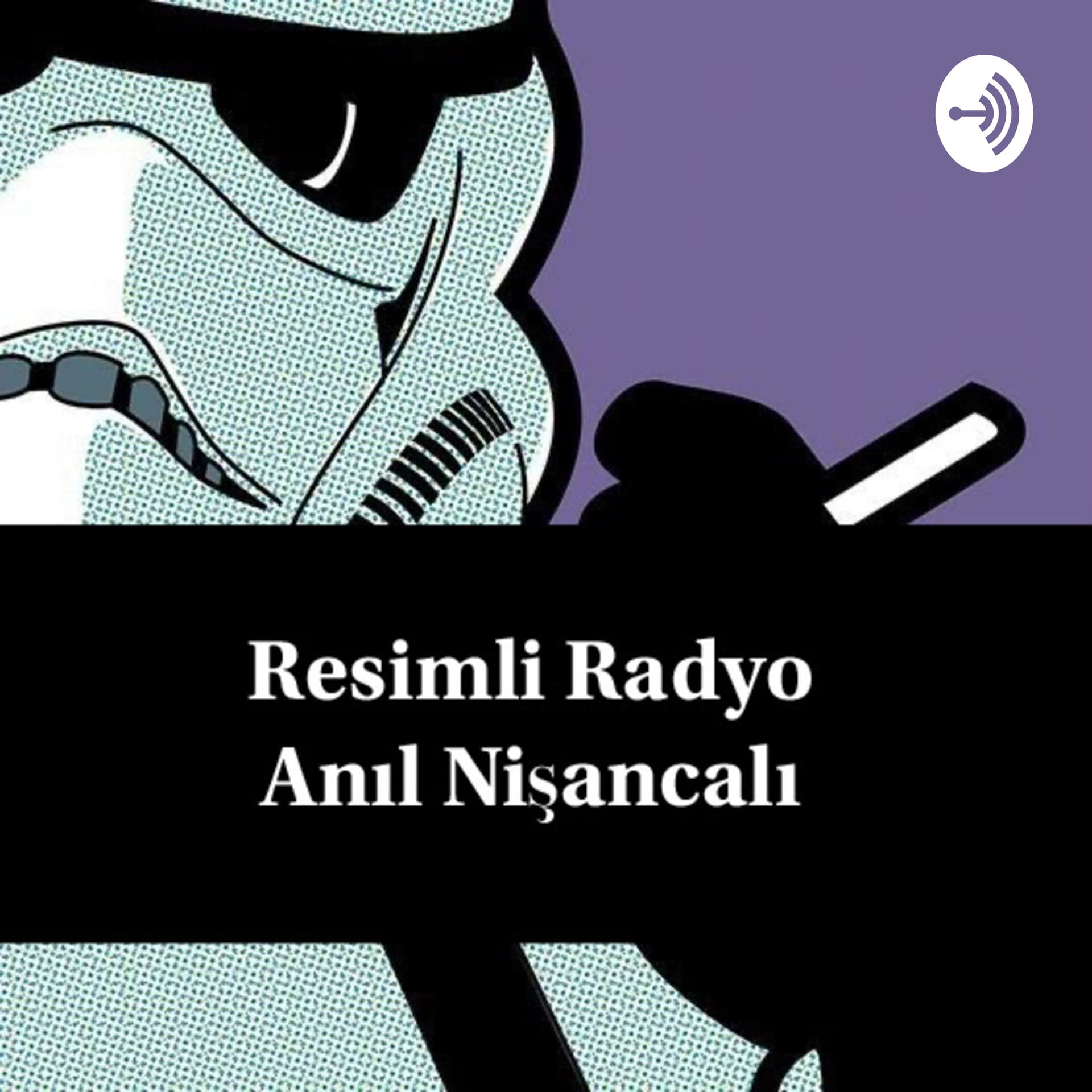 Resimli Radyo - Podcasts